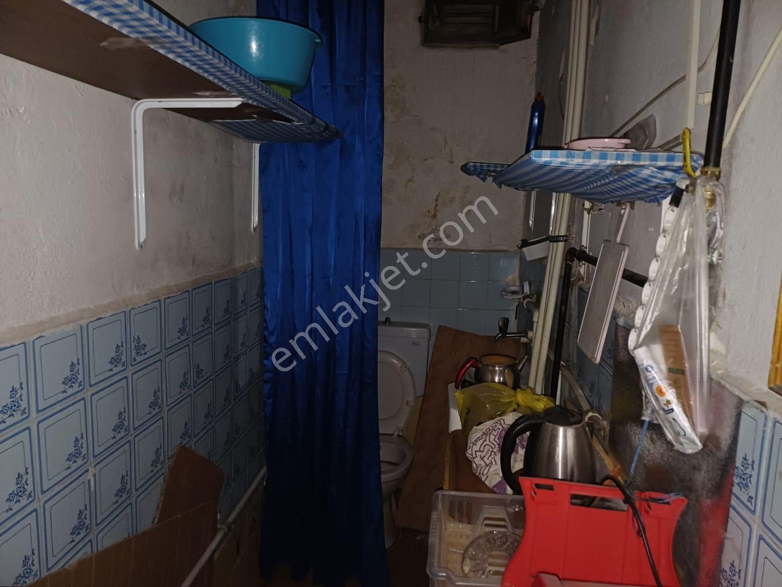 Dikmen Sokullu Da Sokullu Caddesi Üstünde Birçok İşe Uygun 30 M2 Kiralık Dükkan - Görsel 9