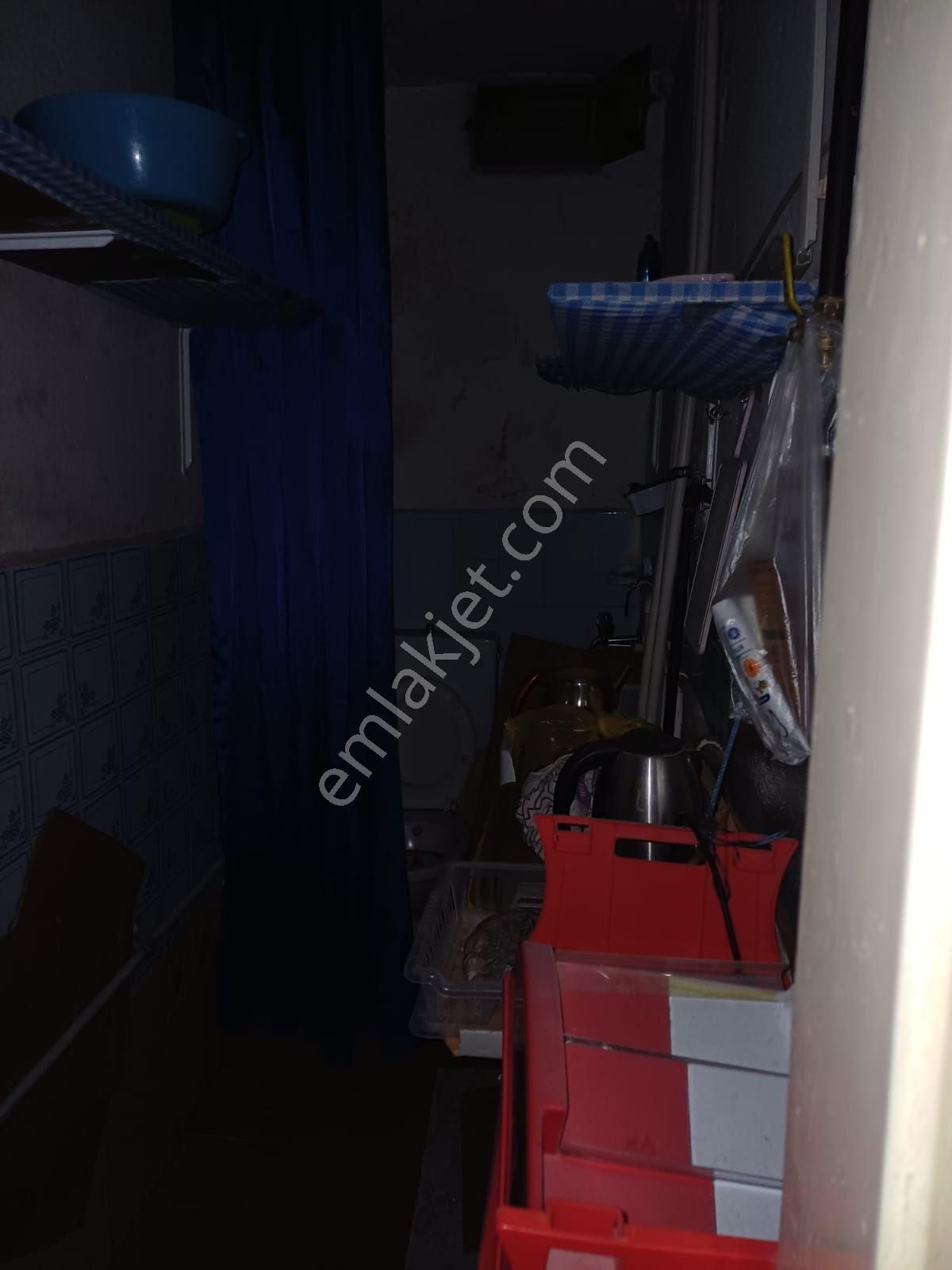 Dikmen Sokullu Da Sokullu Caddesi Üstünde Birçok İşe Uygun 30 M2 Kiralık Dükkan - Görsel 10