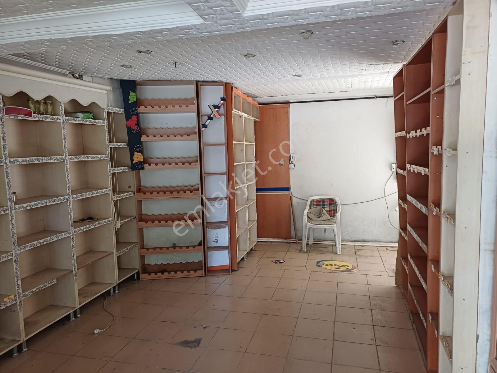 Dikmen Sokullu Da Sokullu Caddesi Üstünde Birçok İşe Uygun 30 M2 Kiralık Dükkan - Görsel 7