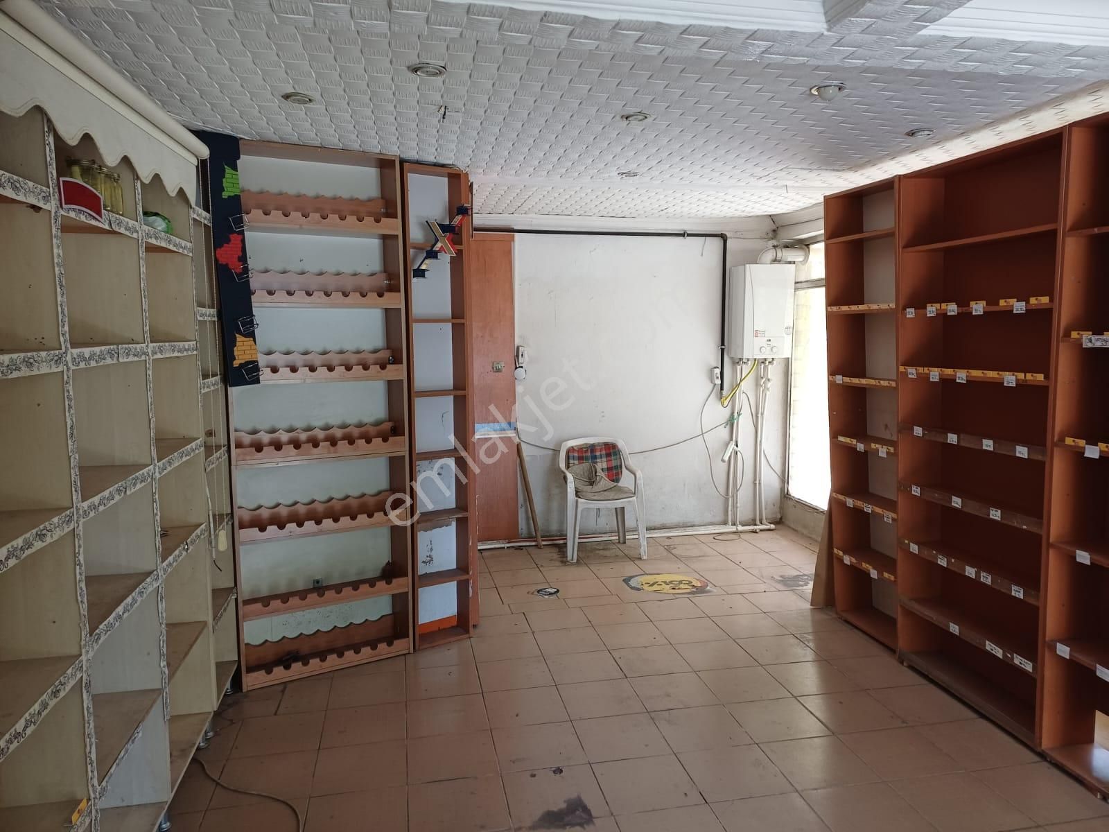 Dikmen Sokullu Da Sokullu Caddesi Üstünde Birçok İşe Uygun 30 M2 Kiralık Dükkan - Görsel 6