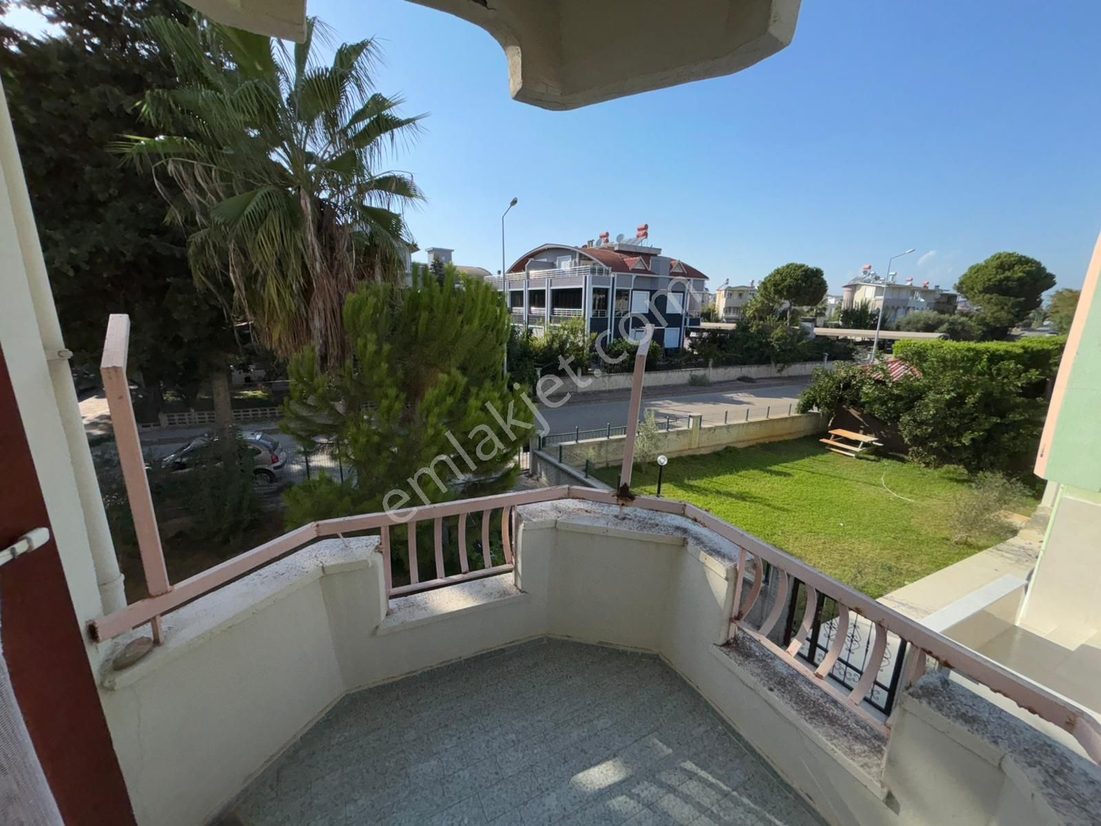 Usta Gayrimenkul'den Satılık Boğazkent'te Denize 200 M Villa - Görsel 21