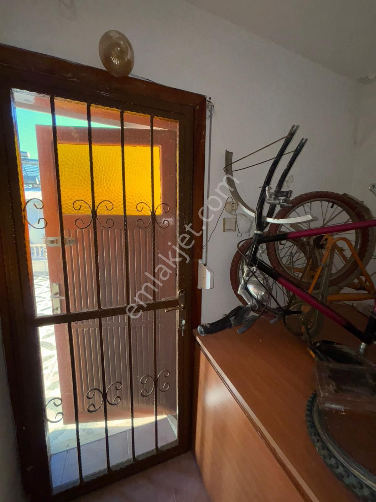 Usta Gayrimenkul'den Satılık Boğazkent'te Denize 200 M Villa - Görsel 25