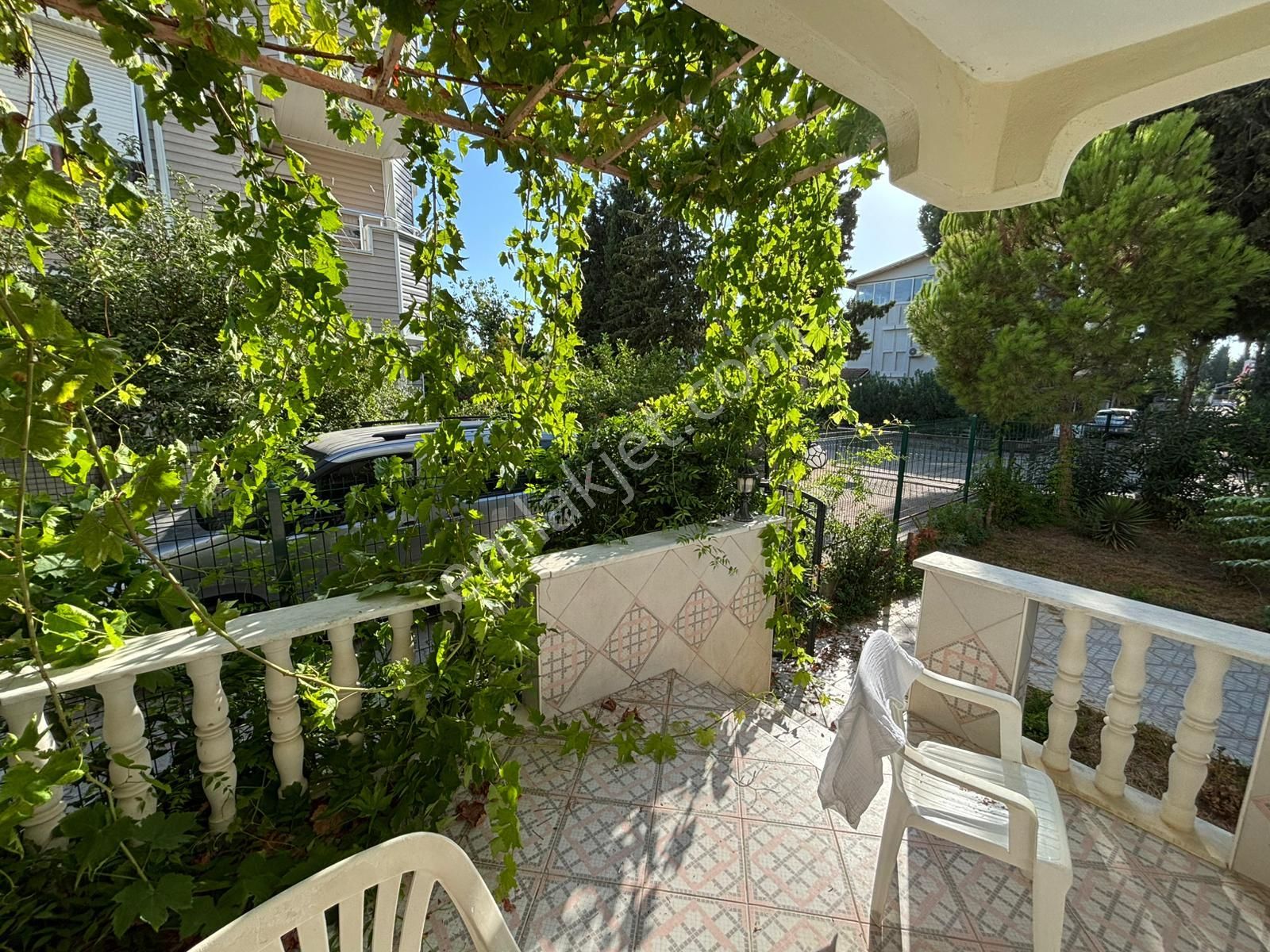 Usta Gayrimenkul'den Satılık Boğazkent'te Denize 200 M Villa - Görsel 15