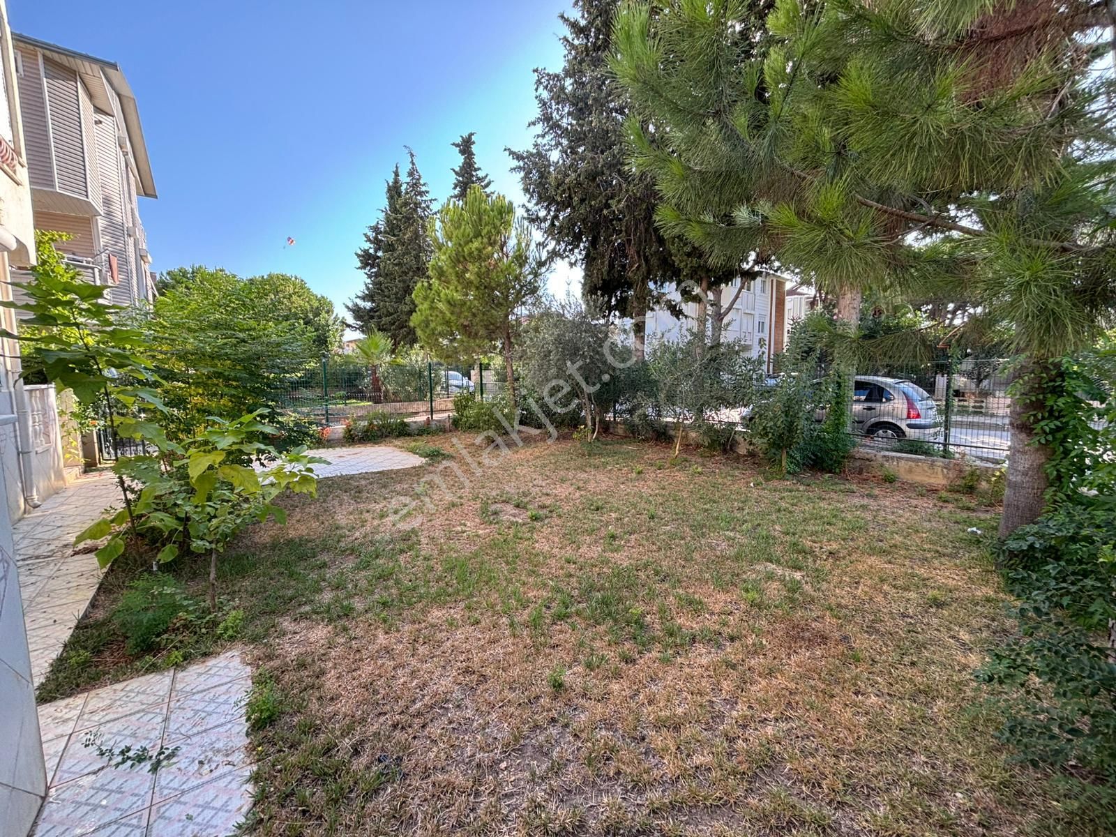 Usta Gayrimenkul'den Satılık Boğazkent'te Denize 200 M Villa - Görsel 4