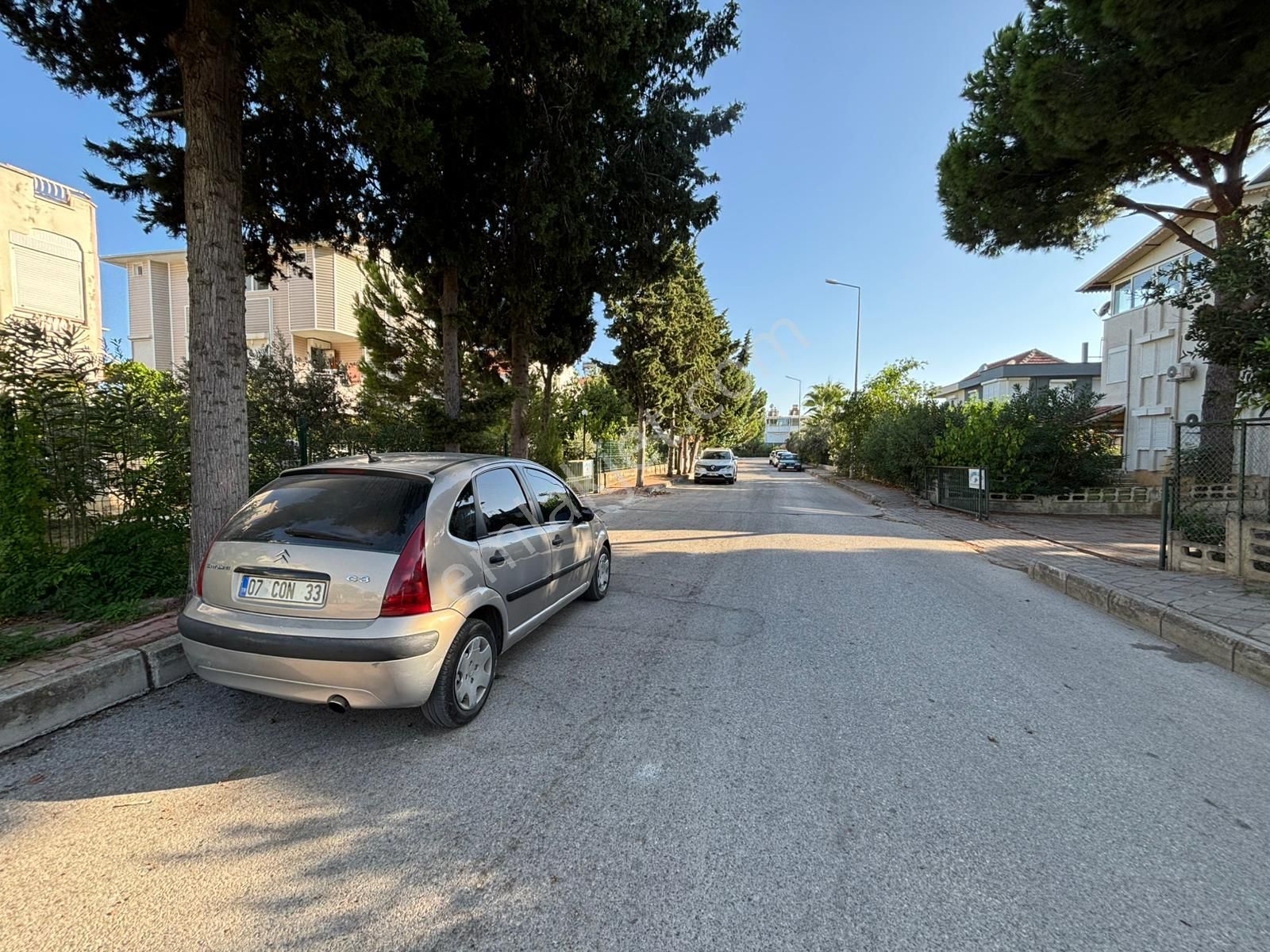 Usta Gayrimenkul'den Satılık Boğazkent'te Denize 200 M Villa - Görsel 26