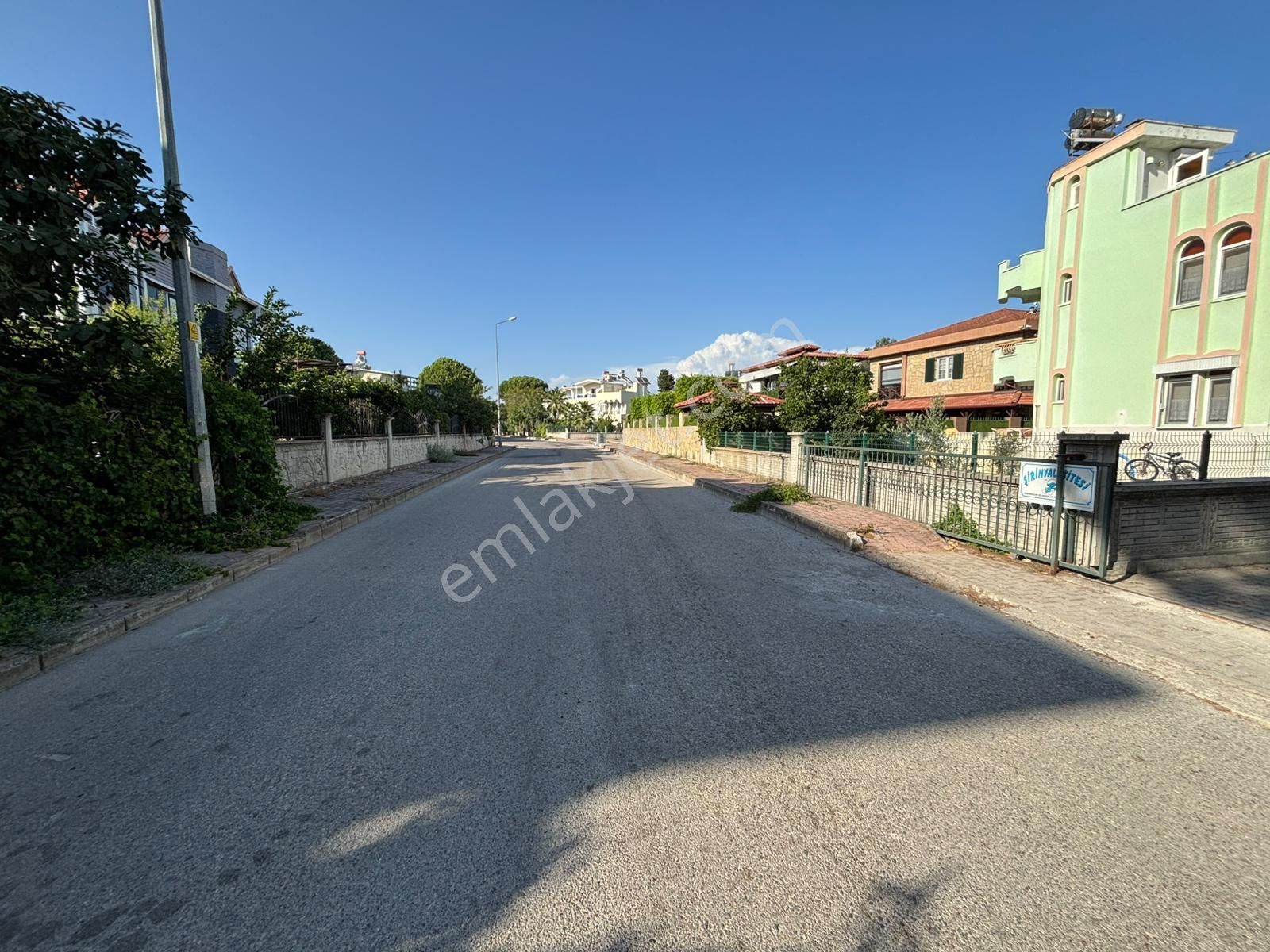 Usta Gayrimenkul'den Satılık Boğazkent'te Denize 200 M Villa - Görsel 29