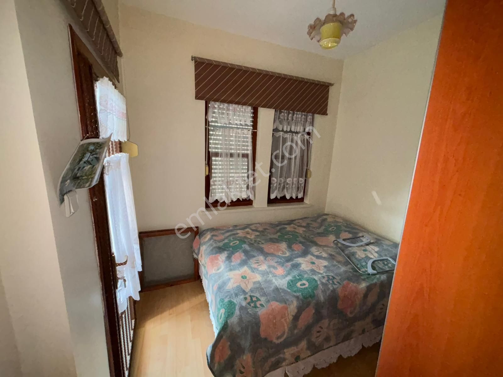 Usta Gayrimenkul'den Satılık Boğazkent'te Denize 200 M Villa - Görsel 22