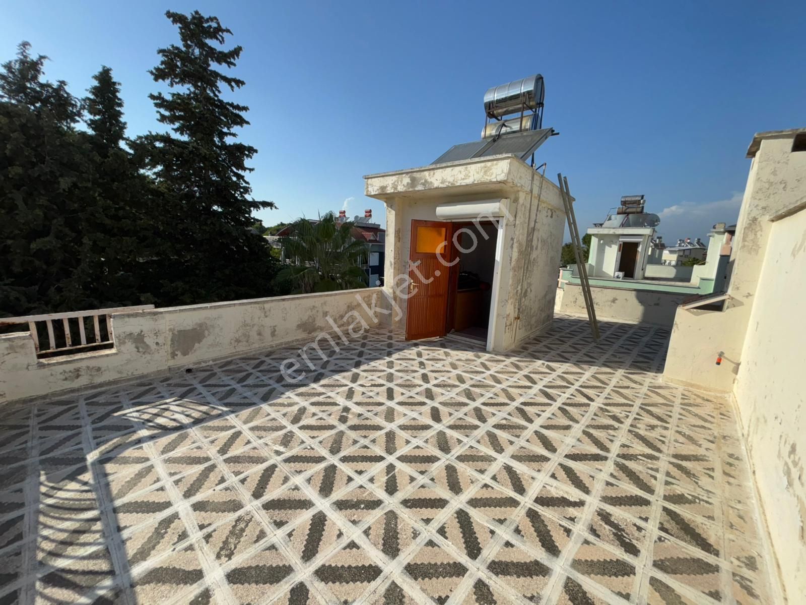 Usta Gayrimenkul'den Satılık Boğazkent'te Denize 200 M Villa - Görsel 27