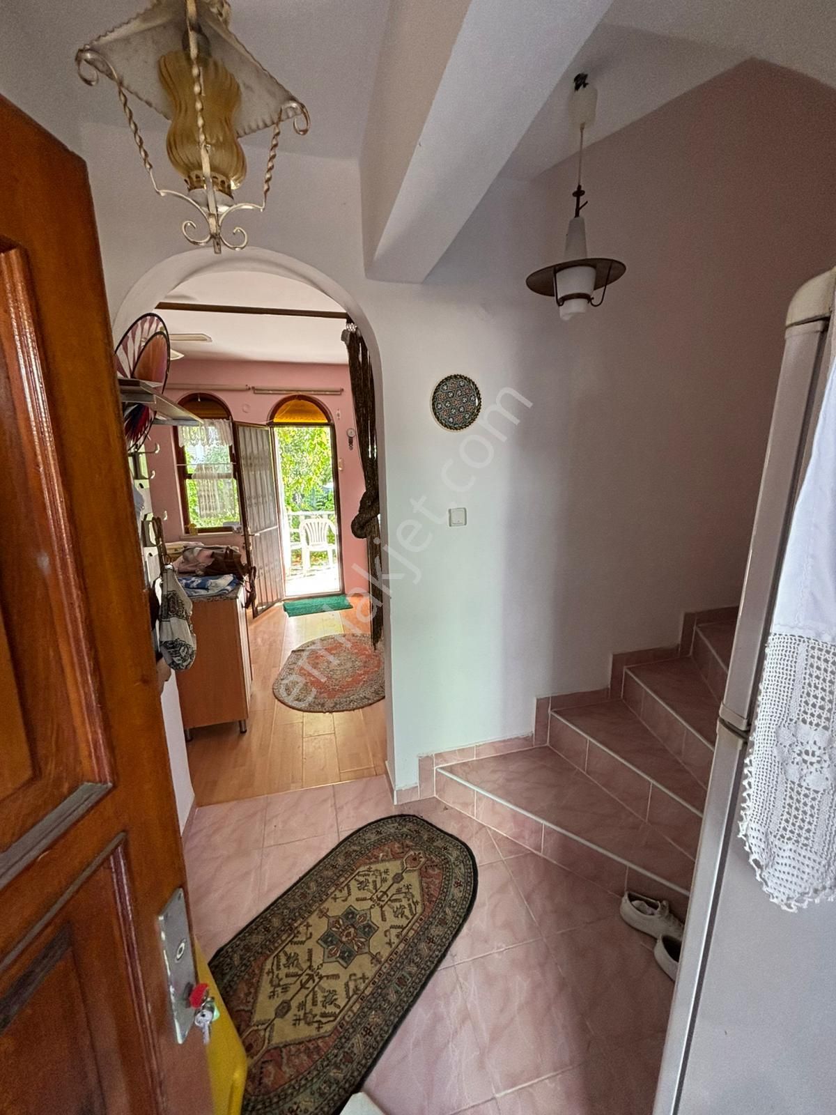 Usta Gayrimenkul'den Satılık Boğazkent'te Denize 200 M Villa - Görsel 8