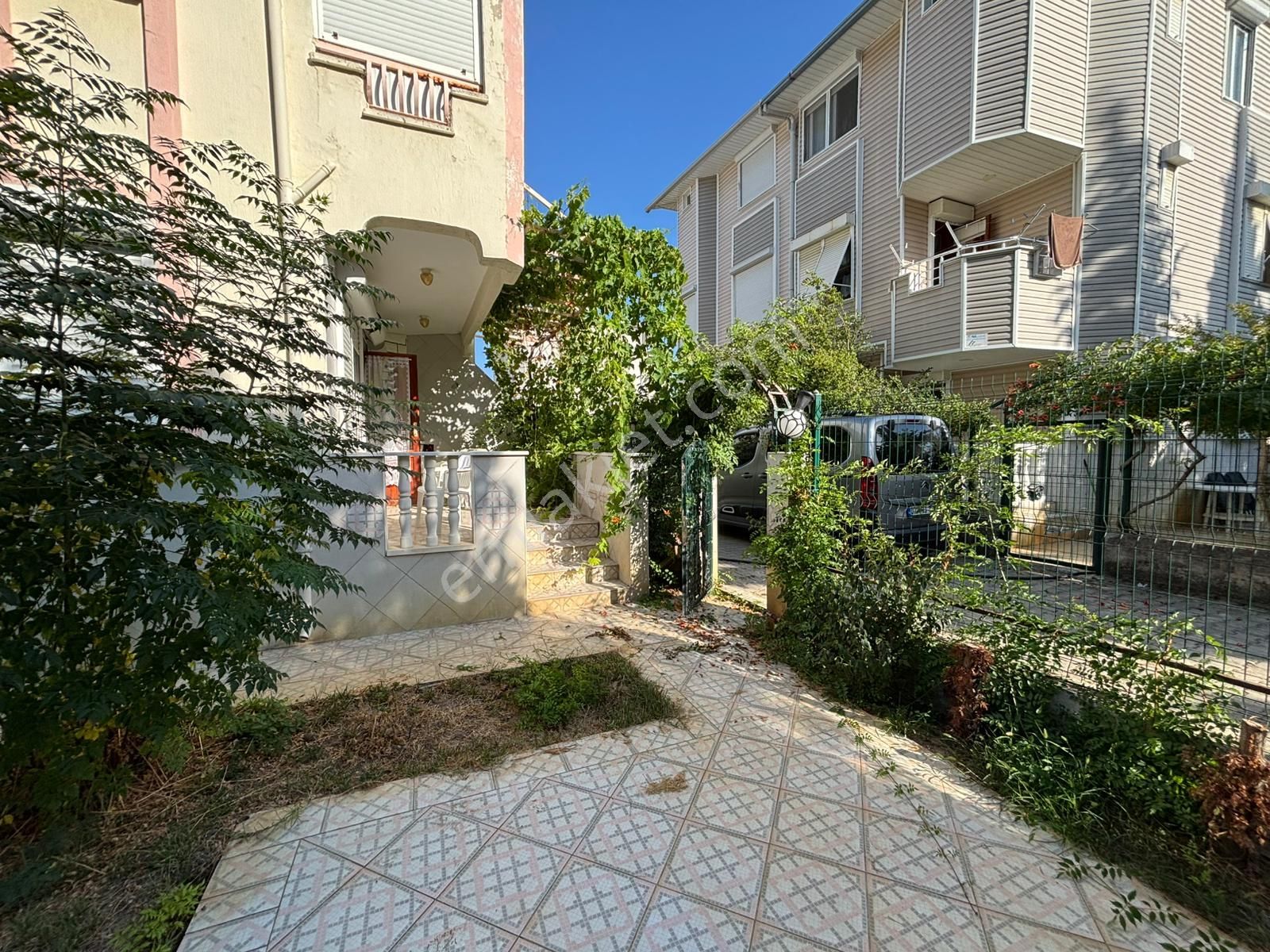 Usta Gayrimenkul'den Satılık Boğazkent'te Denize 200 M Villa - Görsel 2