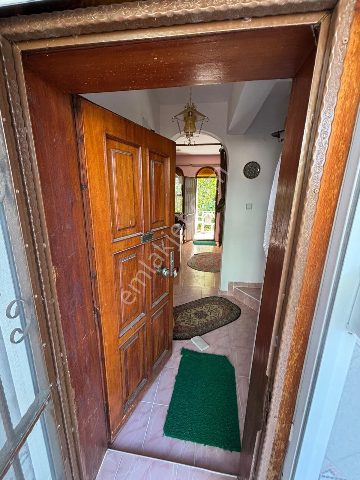 Usta Gayrimenkul'den Satılık Boğazkent'te Denize 200 M Villa - Görsel 9