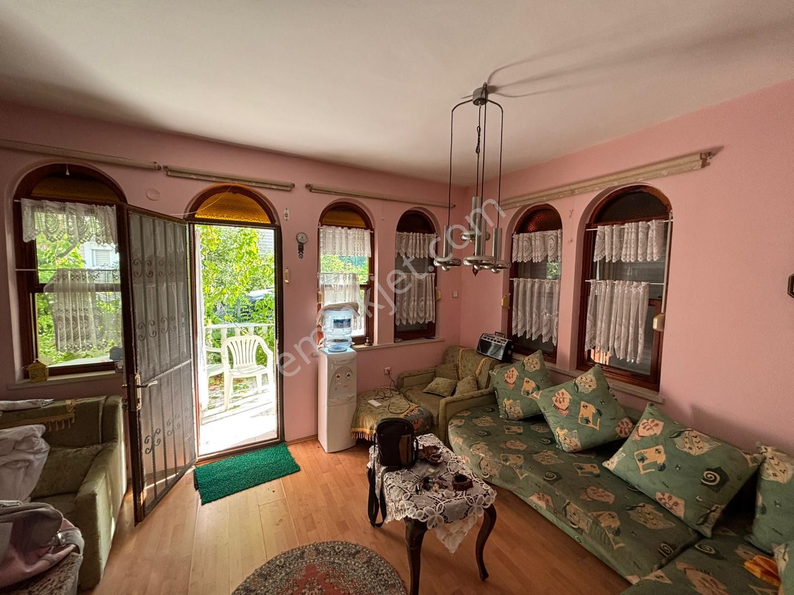 Usta Gayrimenkul'den Satılık Boğazkent'te Denize 200 M Villa - Görsel 7