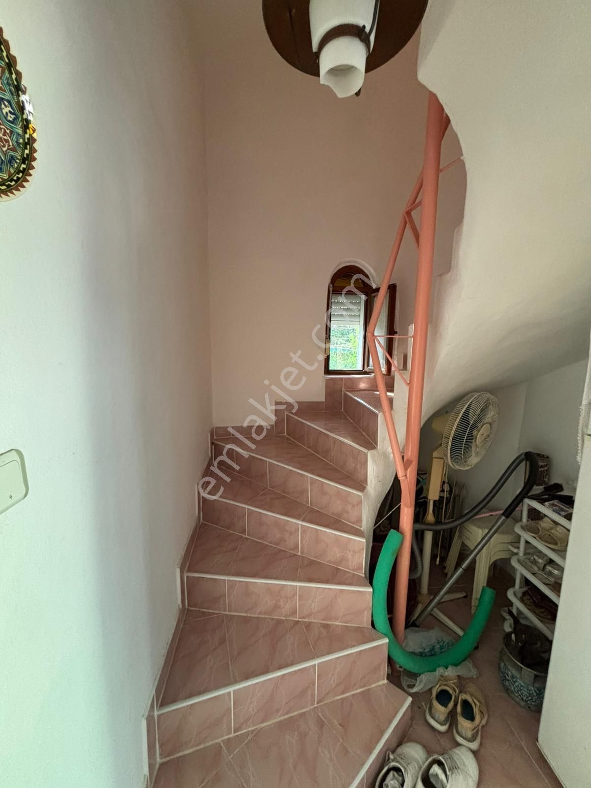 Usta Gayrimenkul'den Satılık Boğazkent'te Denize 200 M Villa - Görsel 18