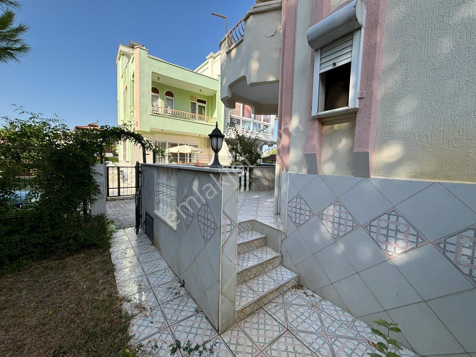 Usta Gayrimenkul'den Satılık Boğazkent'te Denize 200 M Villa - Görsel 6