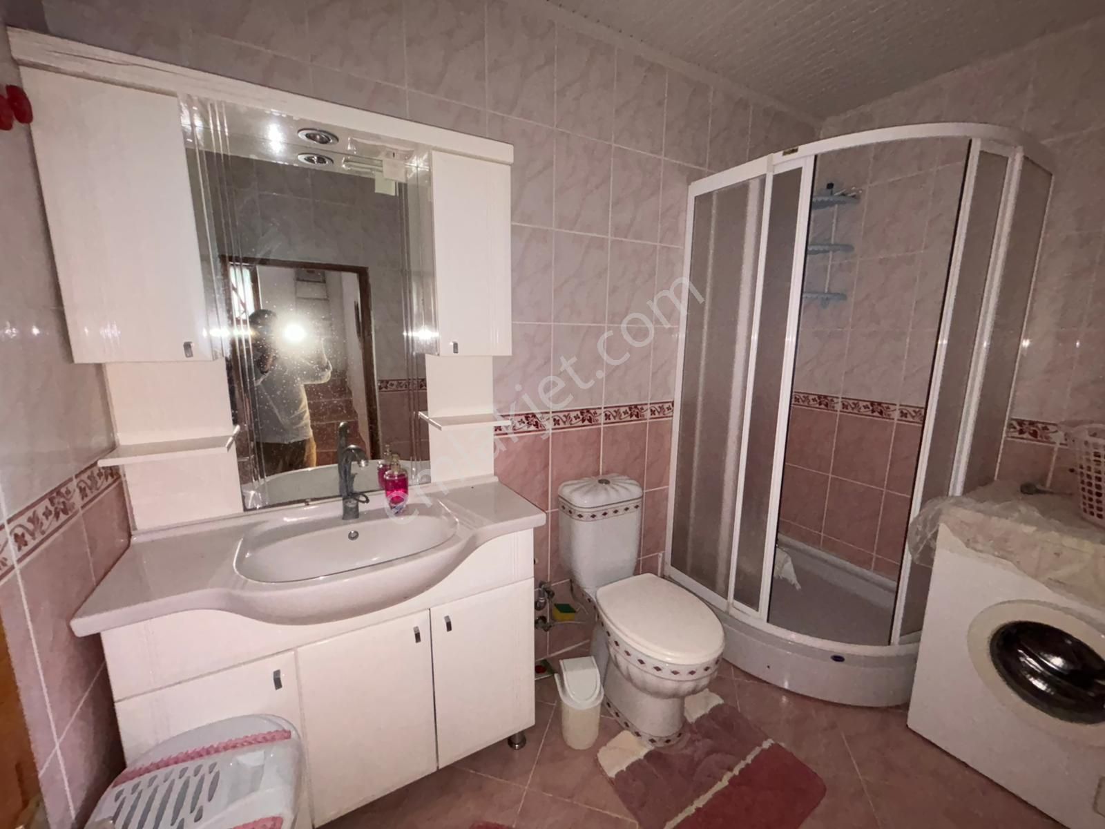 Usta Gayrimenkul'den Satılık Boğazkent'te Denize 200 M Villa - Görsel 23