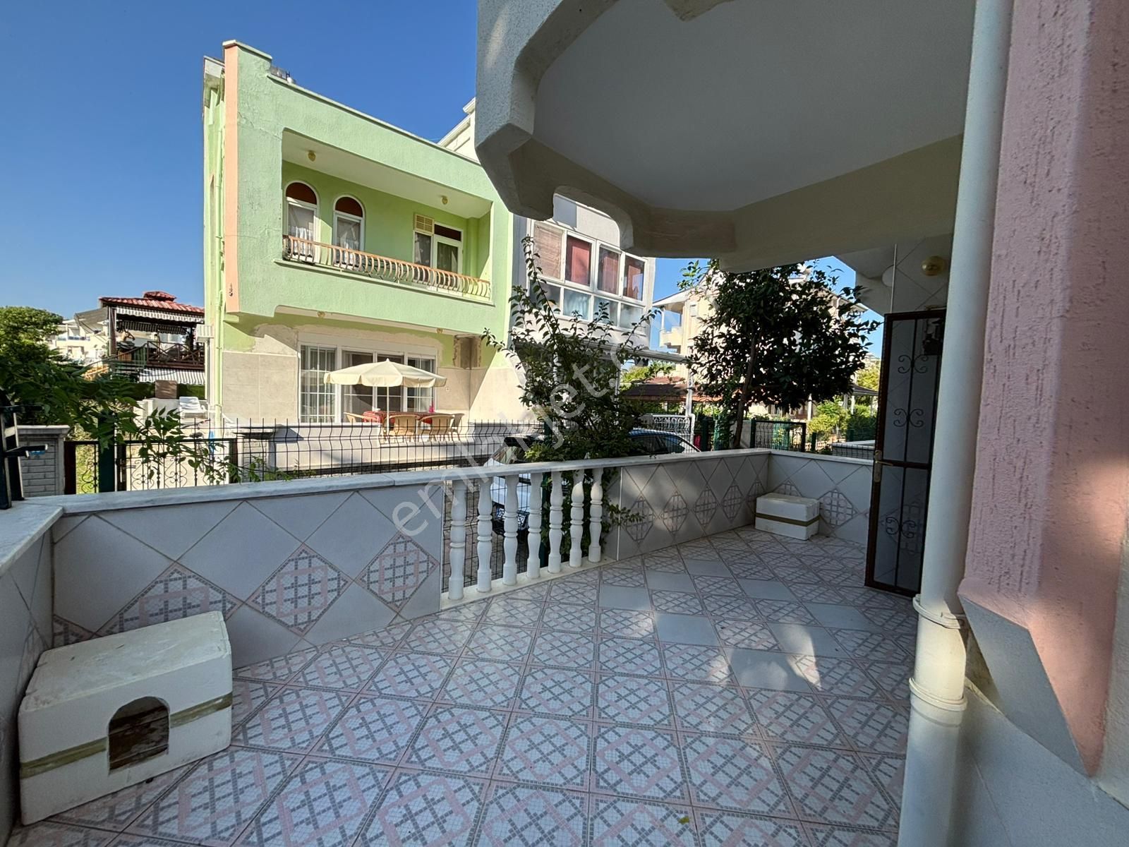 Usta Gayrimenkul'den Satılık Boğazkent'te Denize 200 M Villa - Görsel 11