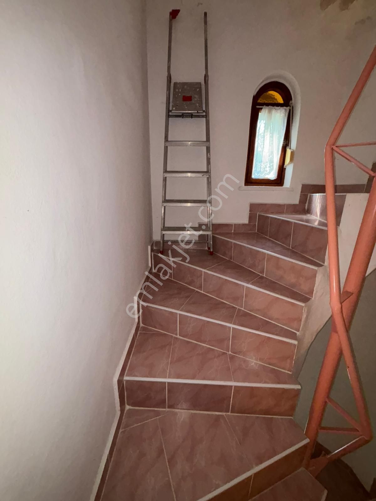 Usta Gayrimenkul'den Satılık Boğazkent'te Denize 200 M Villa - Görsel 20