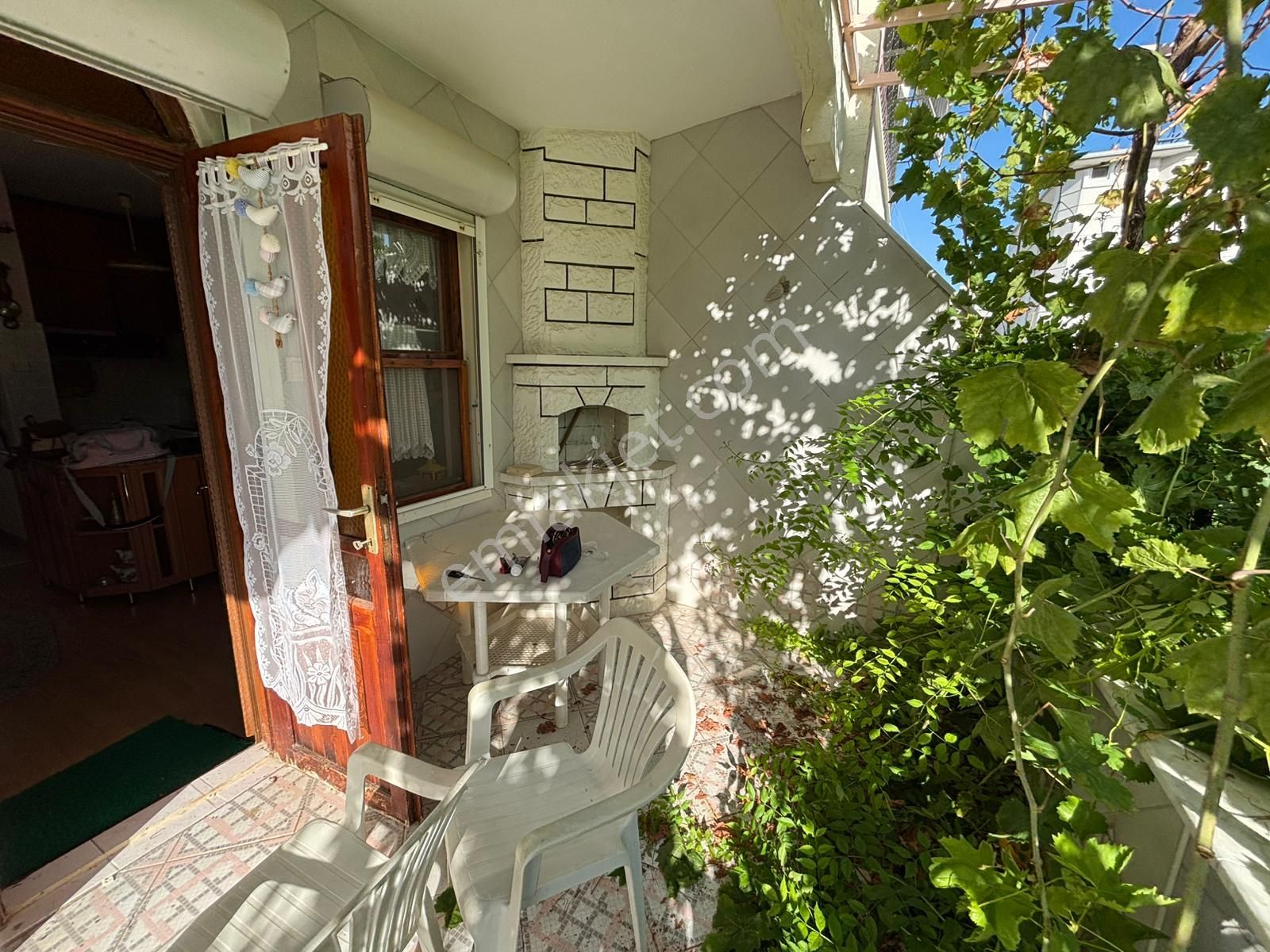 Usta Gayrimenkul'den Satılık Boğazkent'te Denize 200 M Villa - Görsel 14