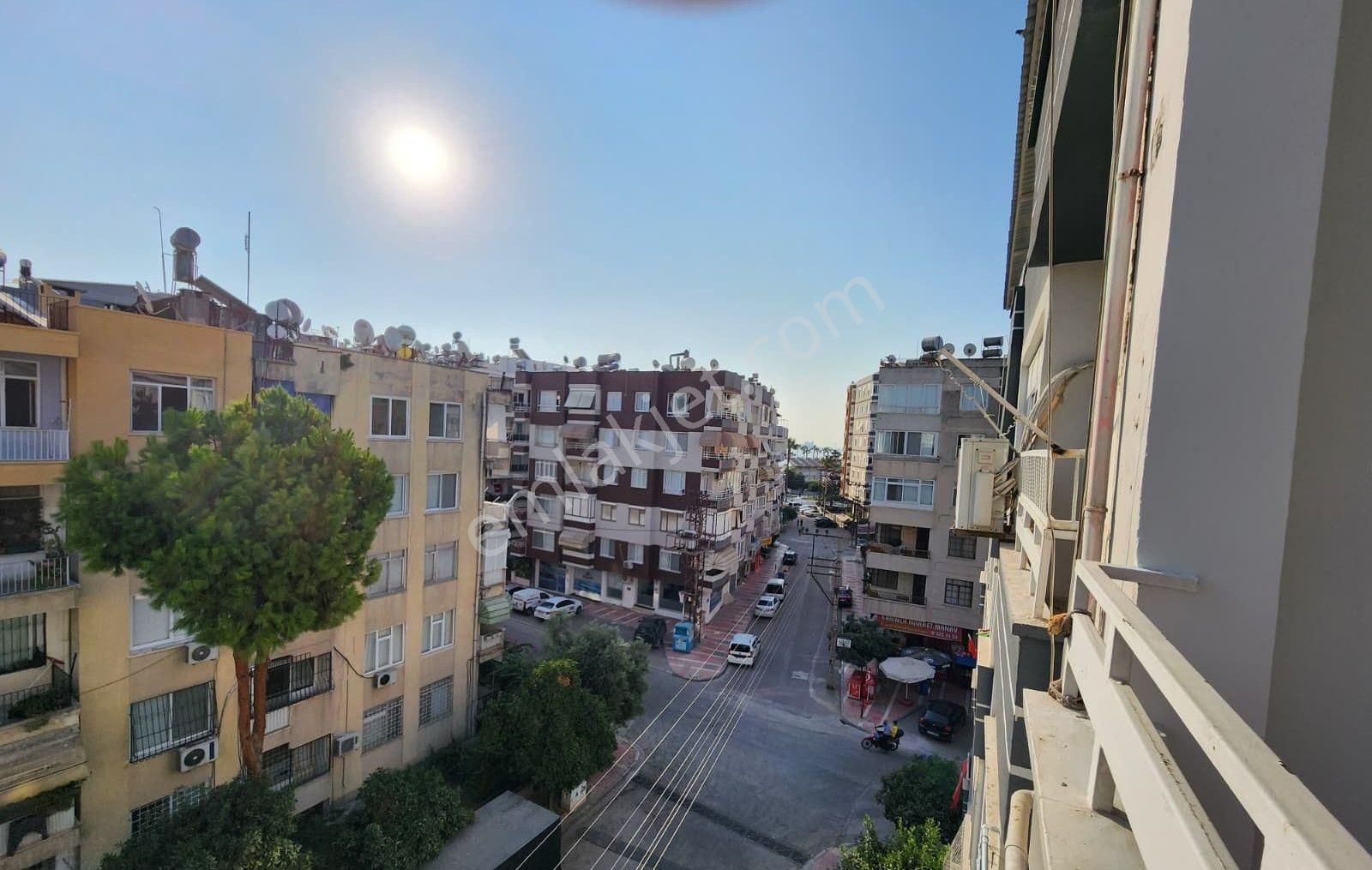 Karınca'dan Pirireis Mh Merkezi Konumda Dublex 3+1 Kiralık ! - Görsel 21