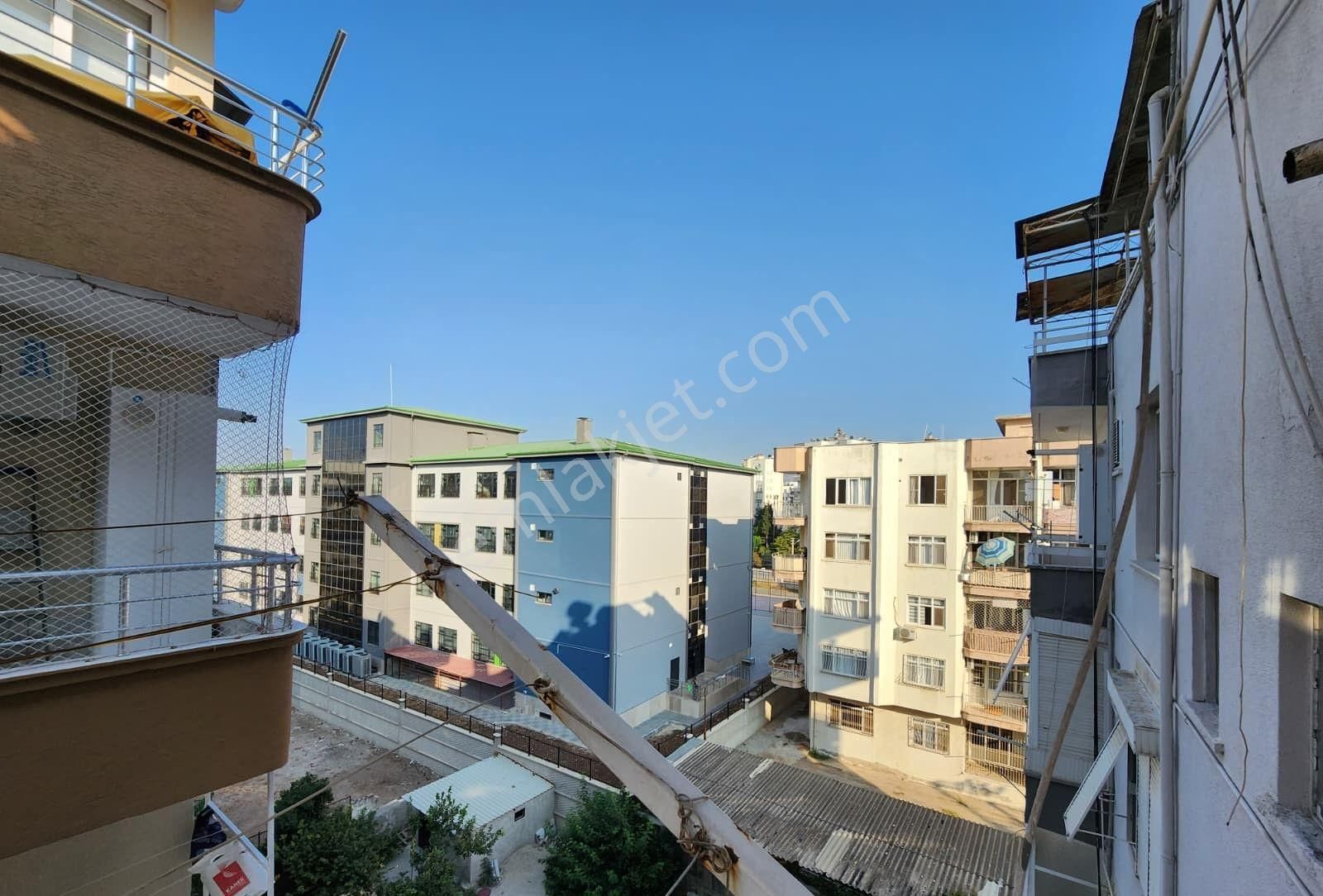 Karınca'dan Pirireis Mh Merkezi Konumda Dublex 3+1 Kiralık ! - Görsel 22