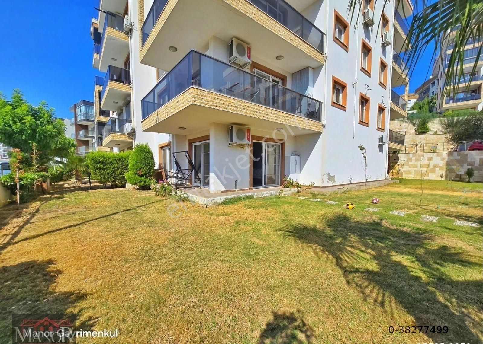 Kuşadası Değirmendere Mah. 3+1 Bahçe Dublex Daire - Görsel 2