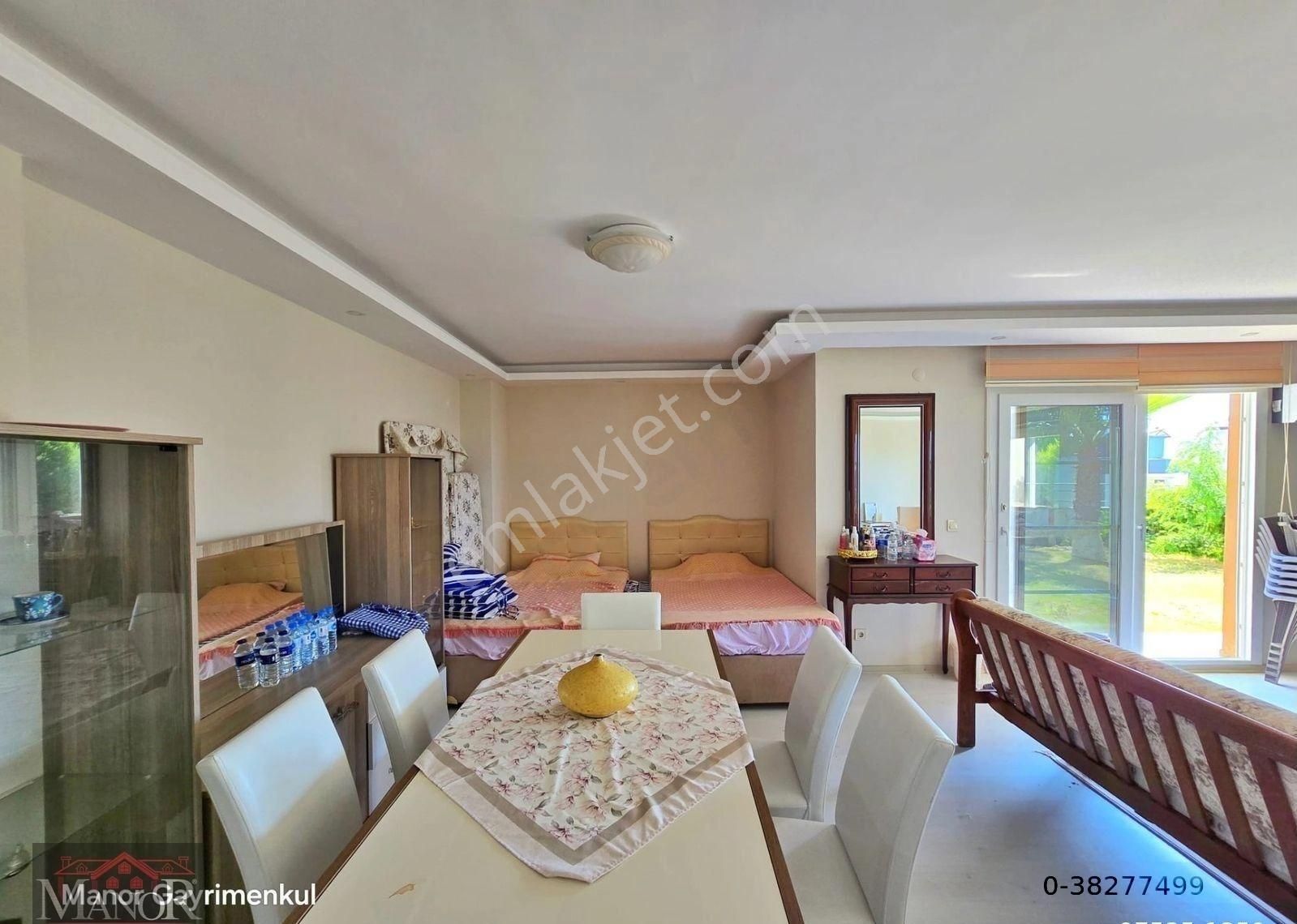 Kuşadası Değirmendere Mah. 3+1 Bahçe Dublex Daire - Görsel 16