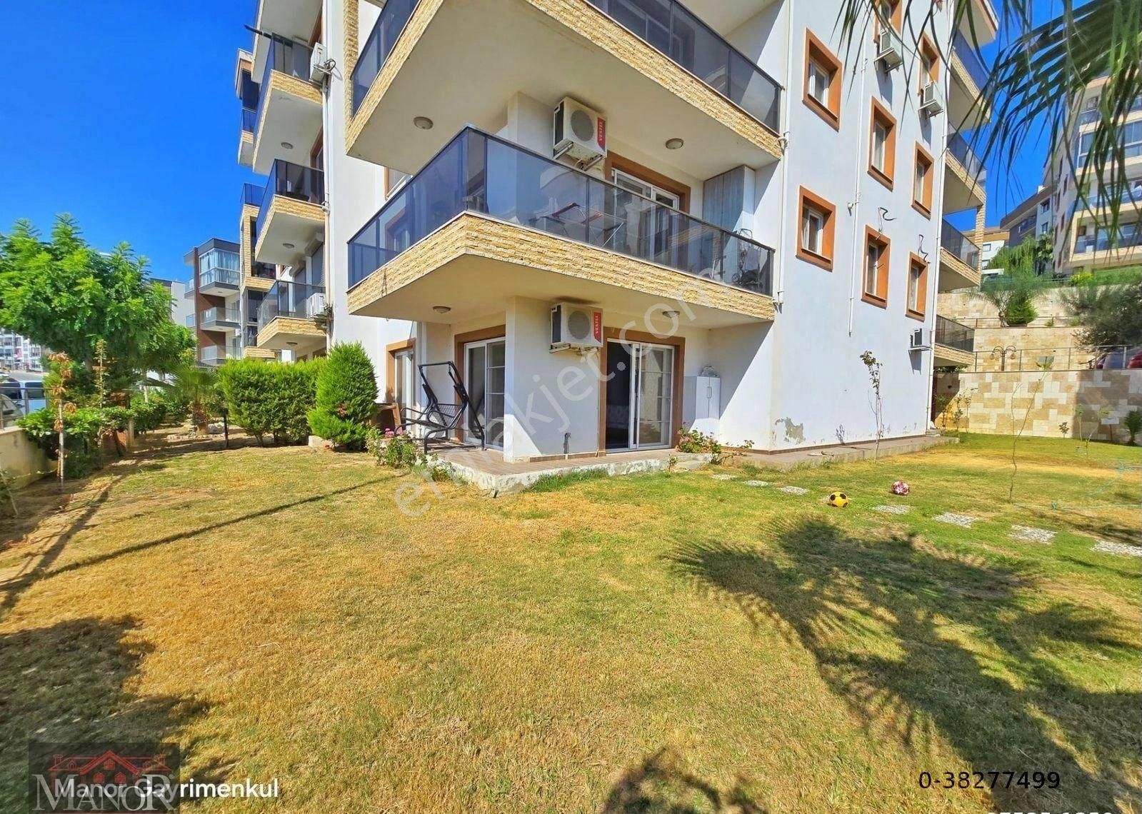 Kuşadası Değirmendere Mah. 3+1 Bahçe Dublex Daire - Görsel 13