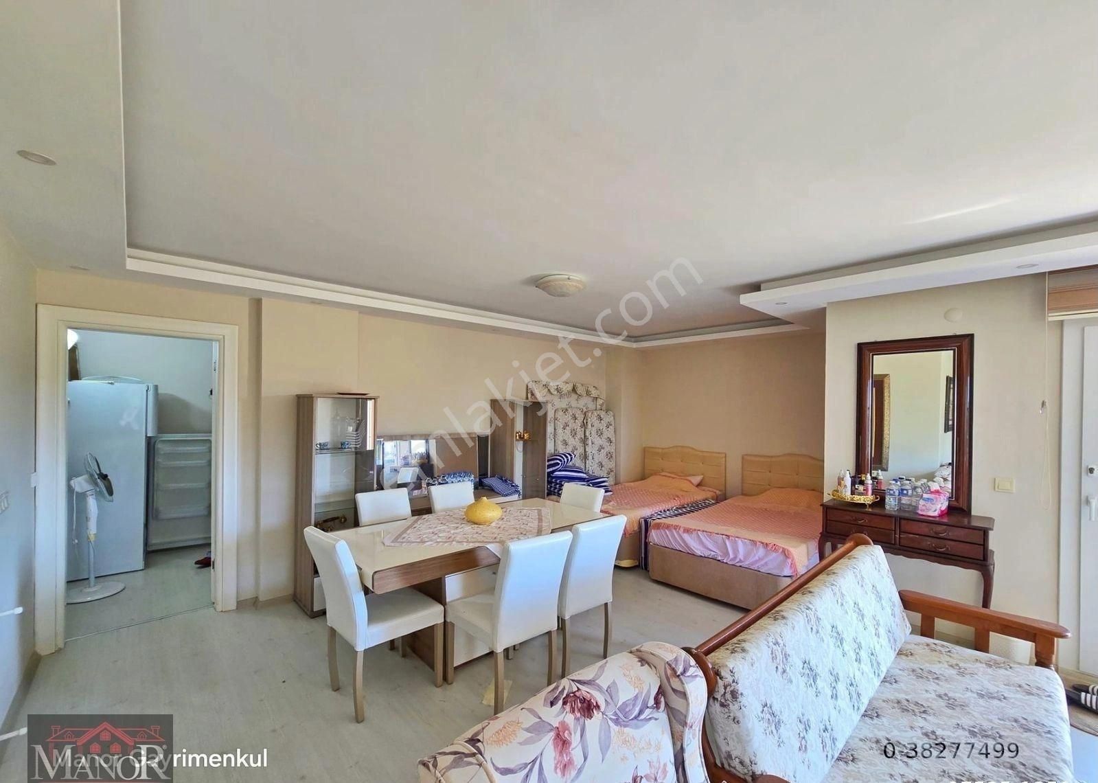 Kuşadası Değirmendere Mah. 3+1 Bahçe Dublex Daire - Görsel 10