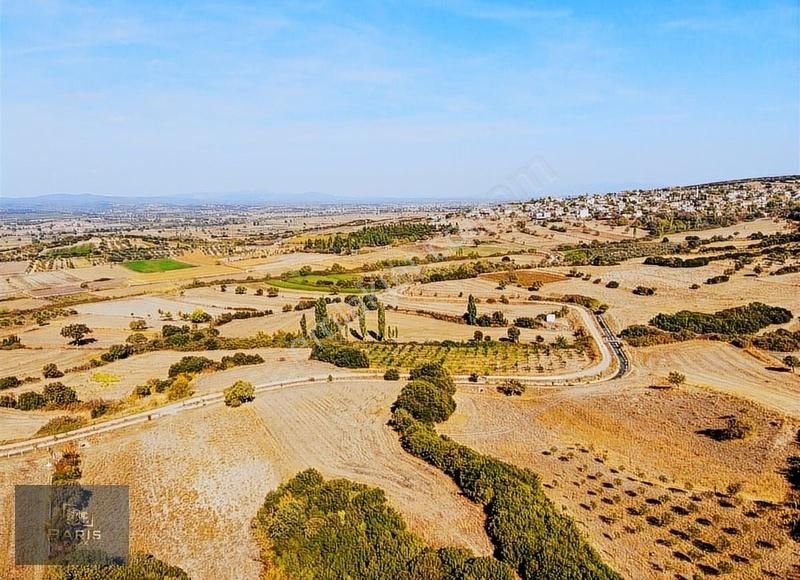 Çanakkale Ezine Kızılköy 'de Satılık Tarla - Görsel 10