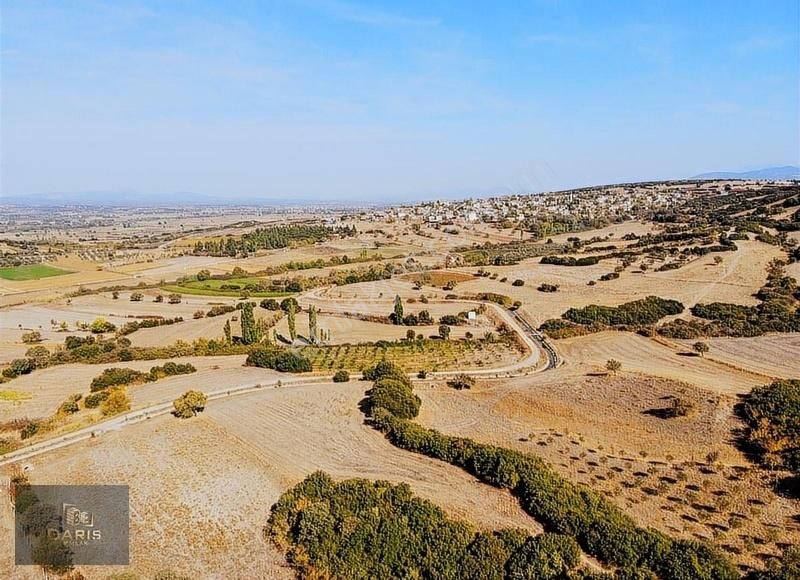 Çanakkale Ezine Kızılköy 'de Satılık Tarla