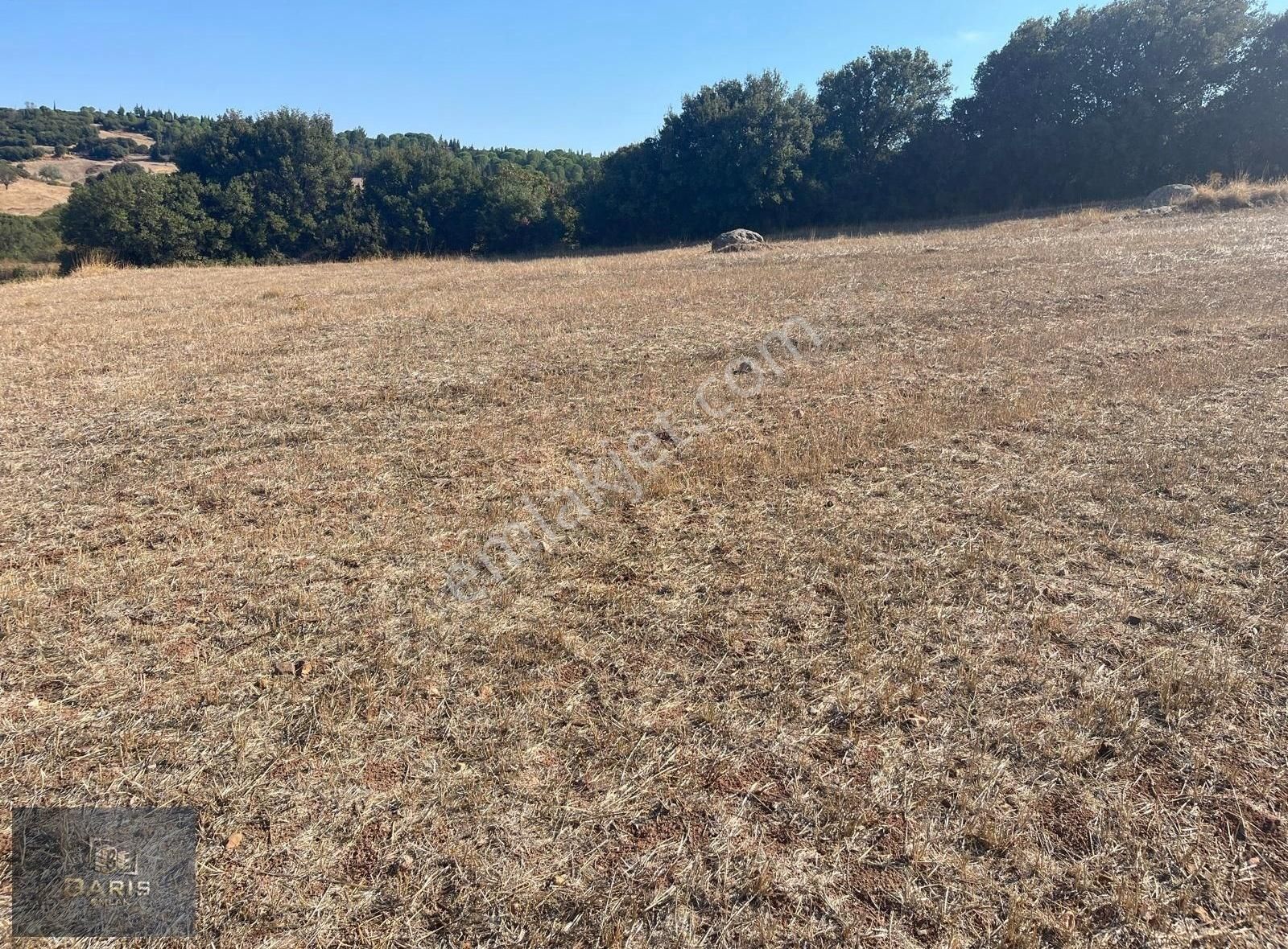 Çanakkale Ezine Kızılköy 'de Satılık Tarla - Görsel 3