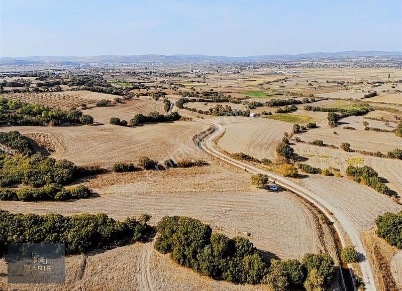 Çanakkale Ezine Kızılköy 'de Satılık Tarla - Görsel 14