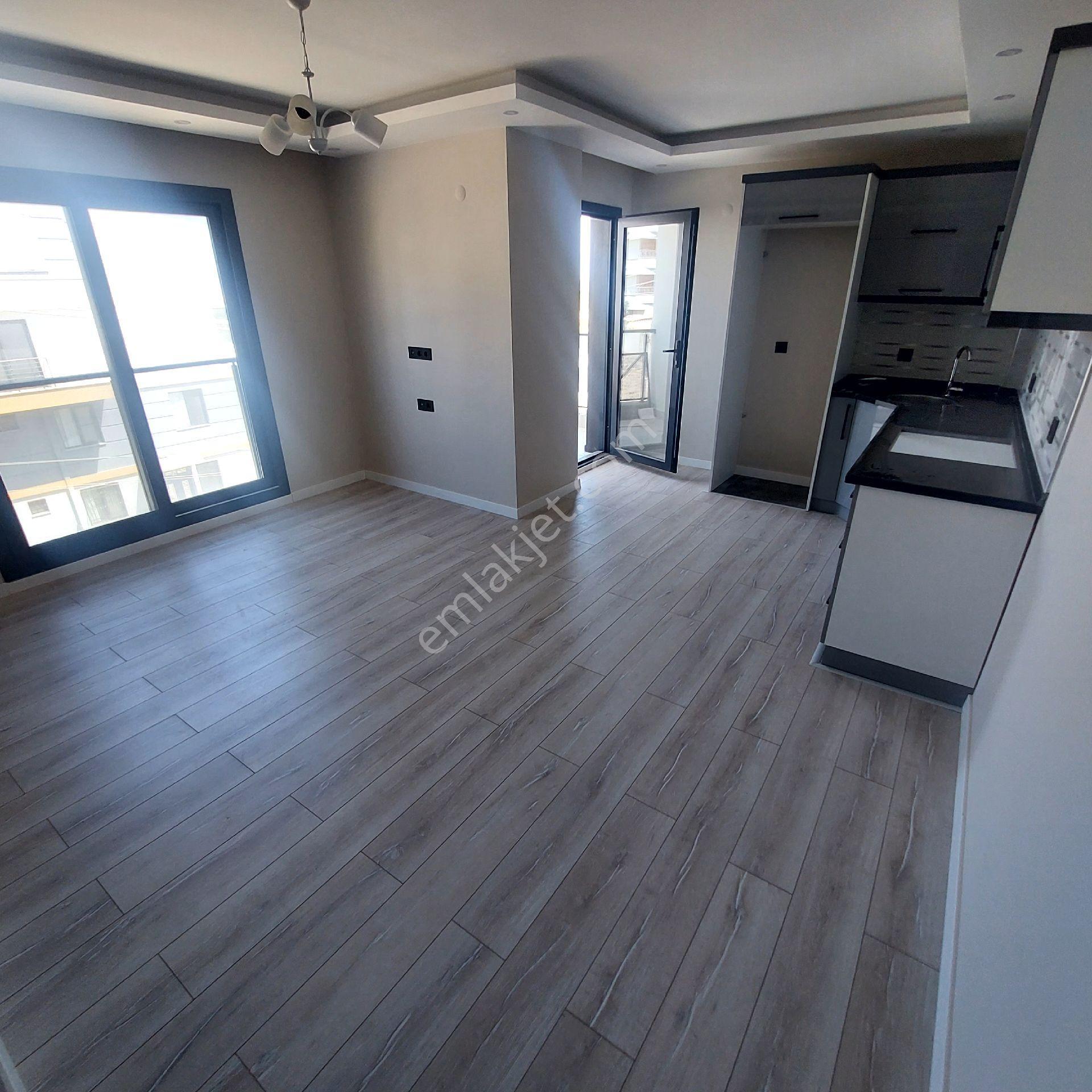 Didım De Asansörlü Denız Manzaralı 2+1daire