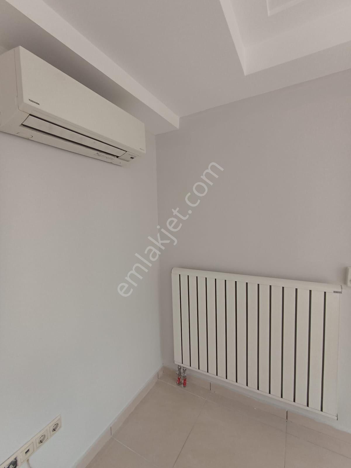 Türkmenbaşı Bulvarında Yüzme Havuzlu Güvenlikli Sosyal Yaşam Alanlı 4+1 Lüks Daire - Görsel 10