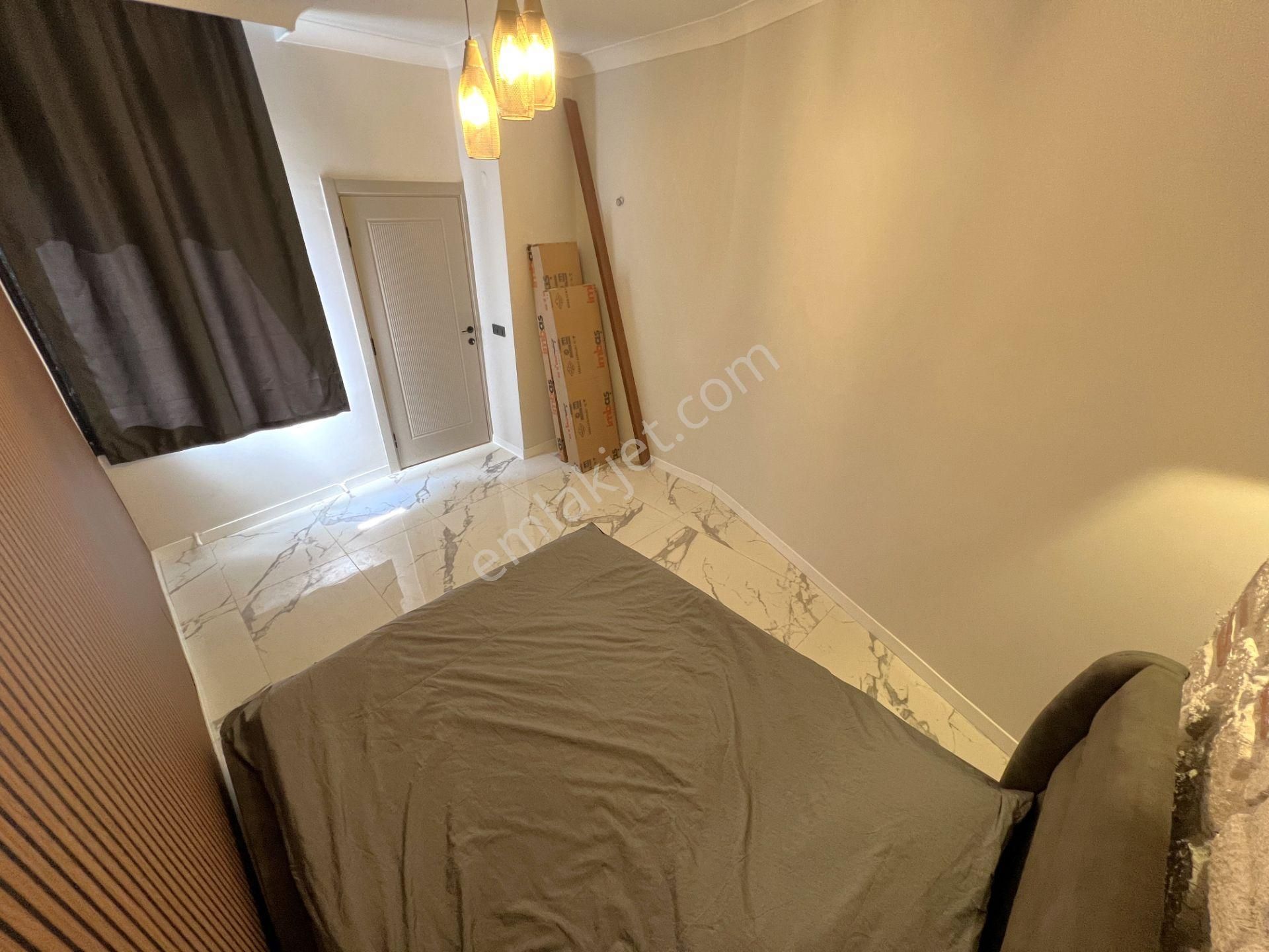 ▄jet Emlaktan Kızılkeçili'de Modern Tasarımlı Eşyalı Müstakil Ev - Görsel 29