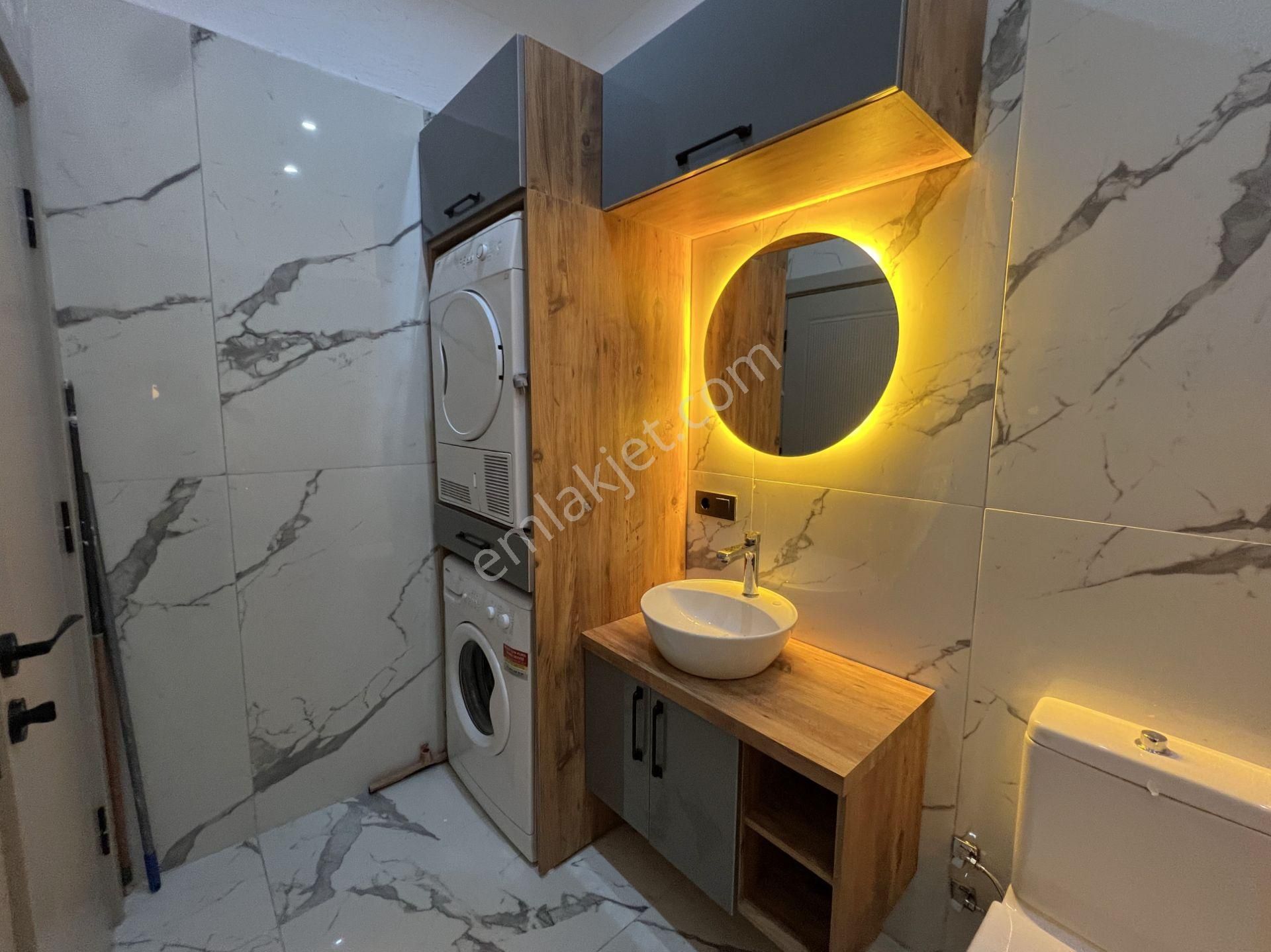 ▄jet Emlaktan Kızılkeçili'de Modern Tasarımlı Eşyalı Müstakil Ev - Görsel 32