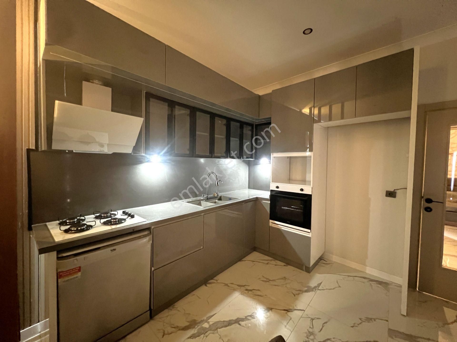 ▄jet Emlaktan Kızılkeçili'de Modern Tasarımlı Eşyalı Müstakil Ev - Görsel 17