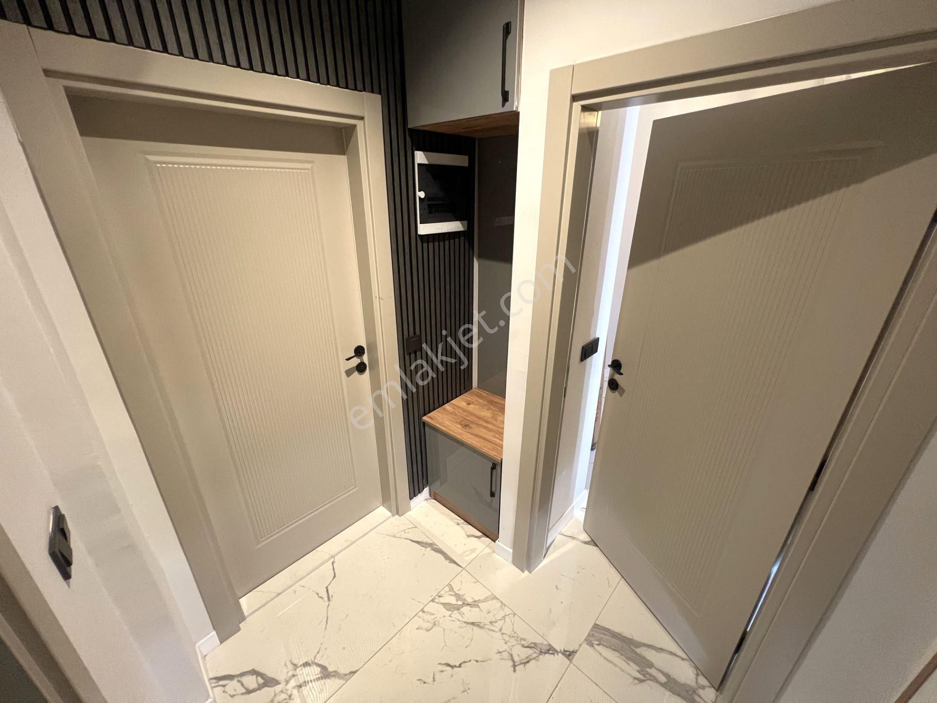 ▄jet Emlaktan Kızılkeçili'de Modern Tasarımlı Eşyalı Müstakil Ev - Görsel 21