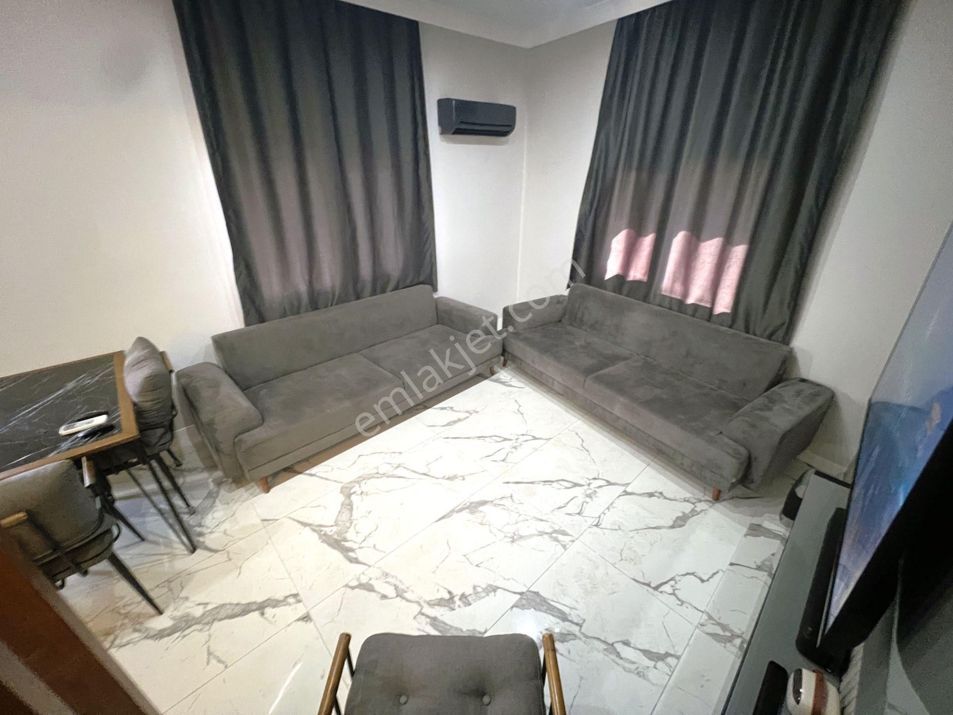 ▄jet Emlaktan Kızılkeçili'de Modern Tasarımlı Eşyalı Müstakil Ev - Görsel 6