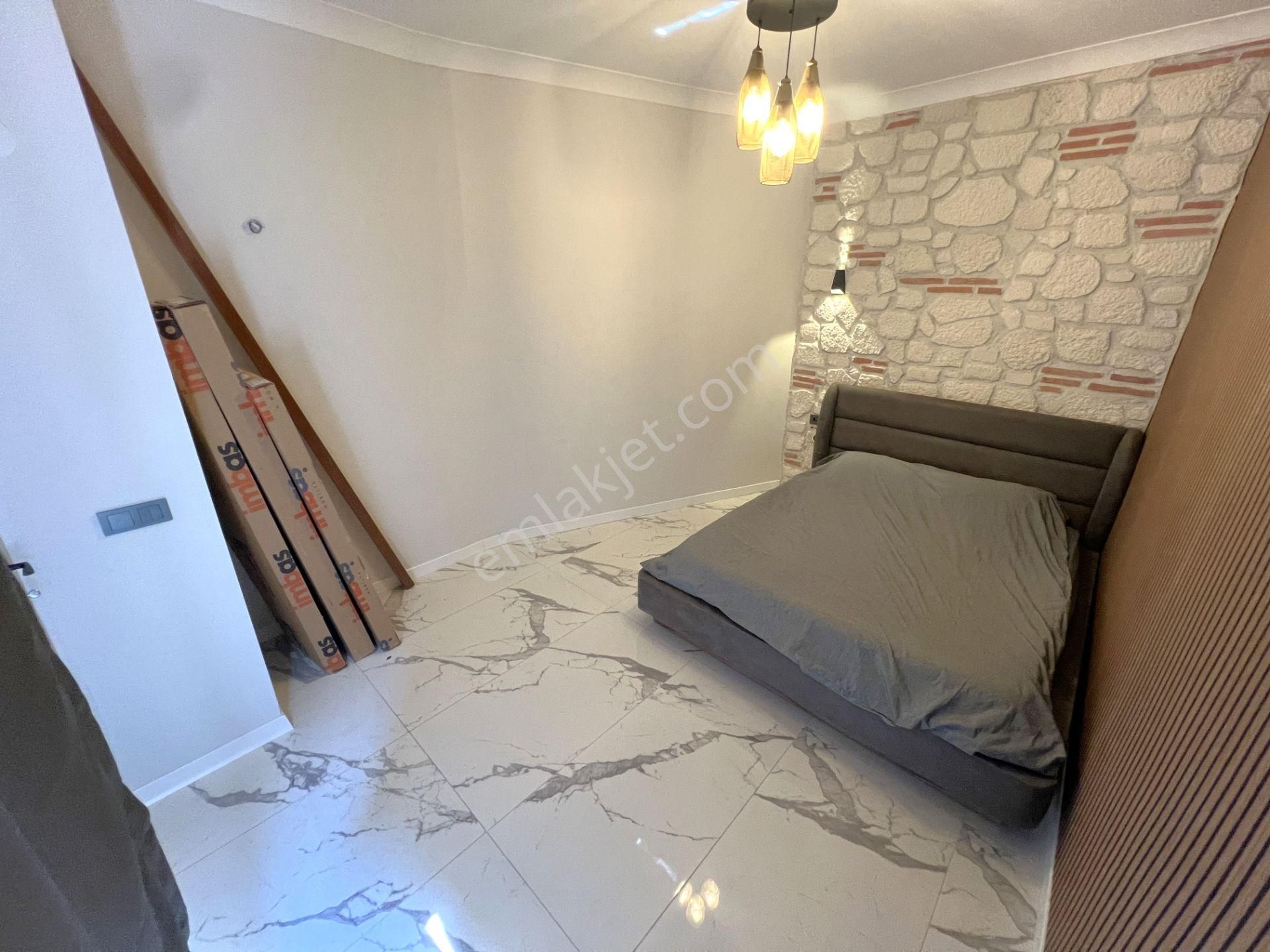 ▄jet Emlaktan Kızılkeçili'de Modern Tasarımlı Eşyalı Müstakil Ev - Görsel 25