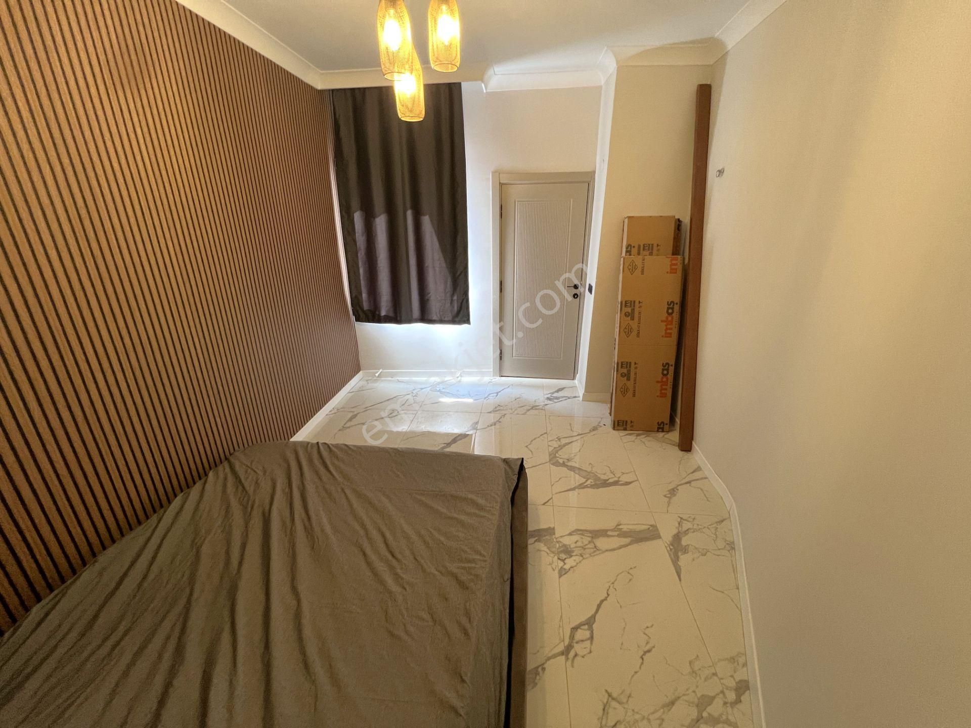 ▄jet Emlaktan Kızılkeçili'de Modern Tasarımlı Eşyalı Müstakil Ev - Görsel 28