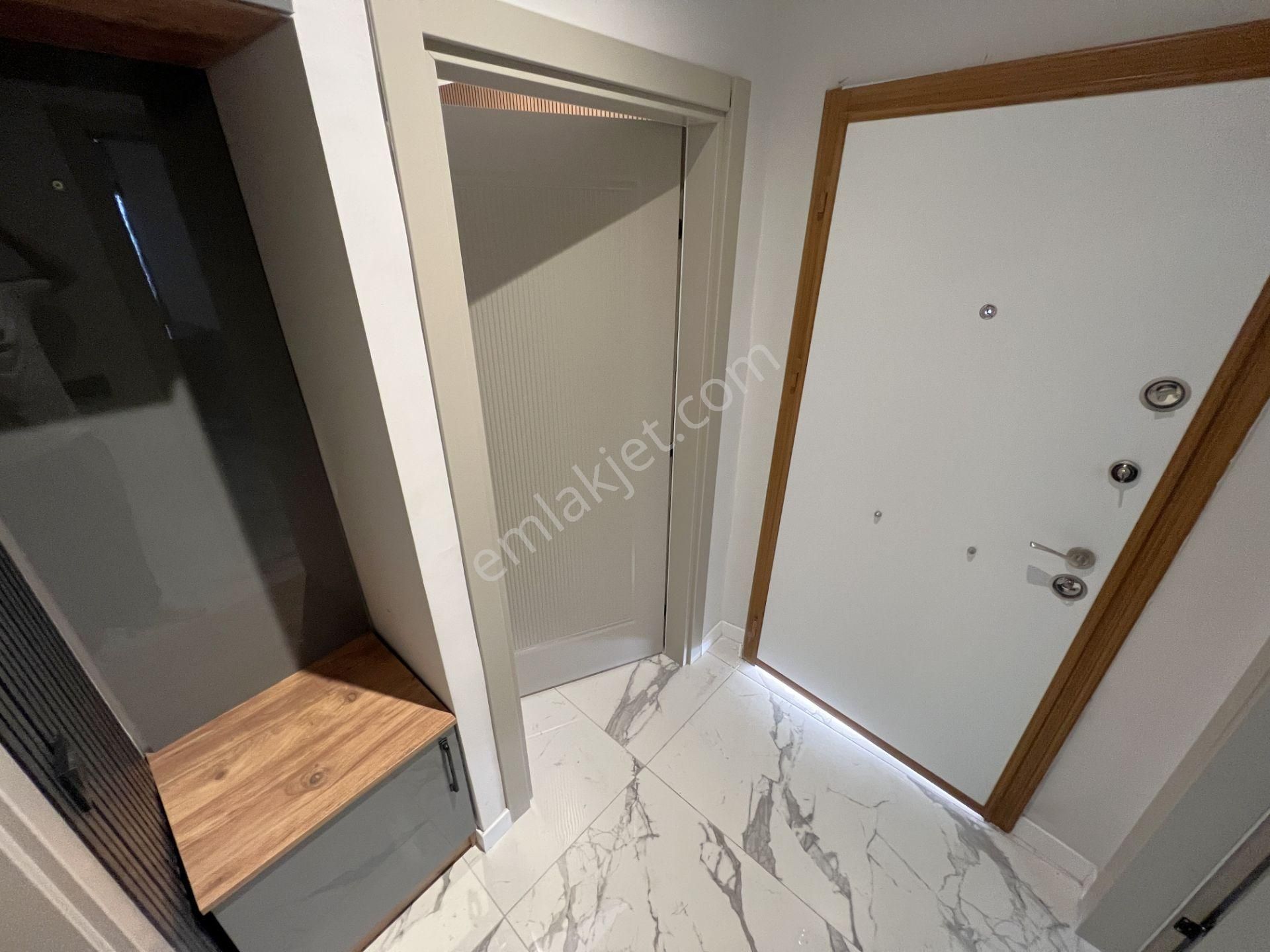 ▄jet Emlaktan Kızılkeçili'de Modern Tasarımlı Eşyalı Müstakil Ev - Görsel 20