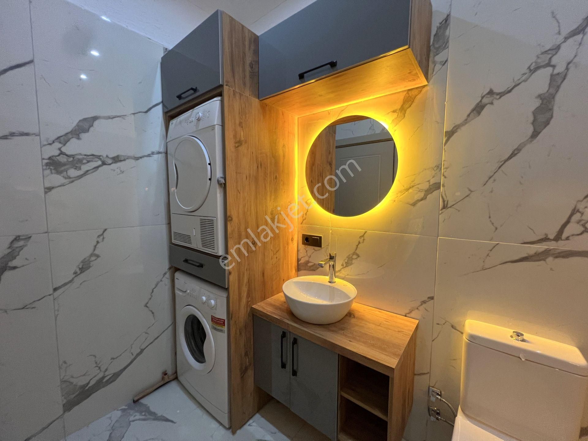 ▄jet Emlaktan Kızılkeçili'de Modern Tasarımlı Eşyalı Müstakil Ev - Görsel 30