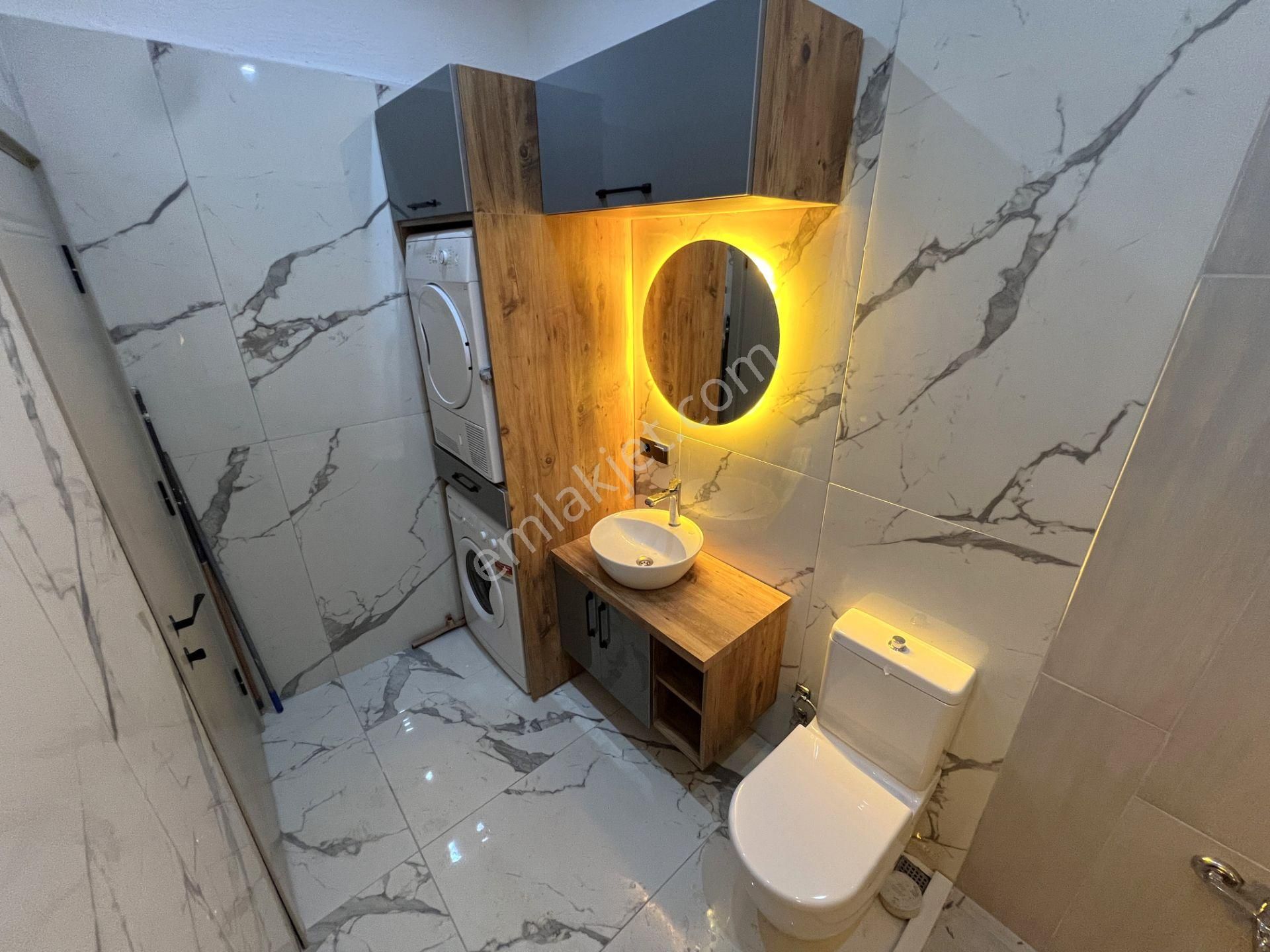 ▄jet Emlaktan Kızılkeçili'de Modern Tasarımlı Eşyalı Müstakil Ev - Görsel 23