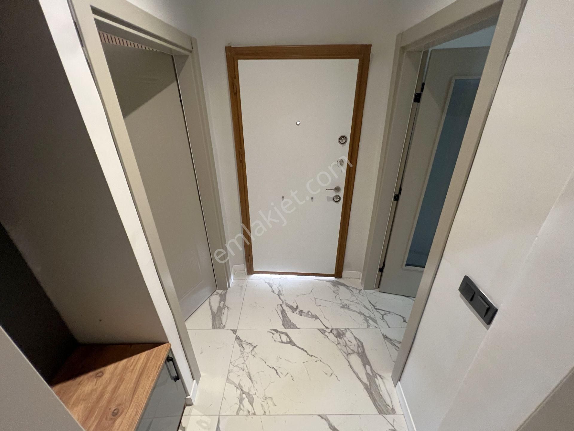 ▄jet Emlaktan Kızılkeçili'de Modern Tasarımlı Eşyalı Müstakil Ev - Görsel 19