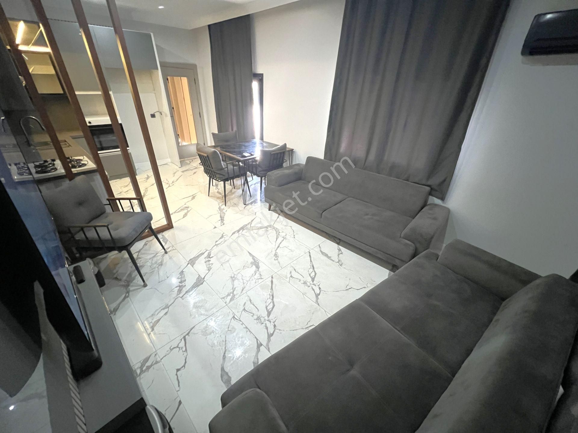 ▄jet Emlaktan Kızılkeçili'de Modern Tasarımlı Eşyalı Müstakil Ev - Görsel 5