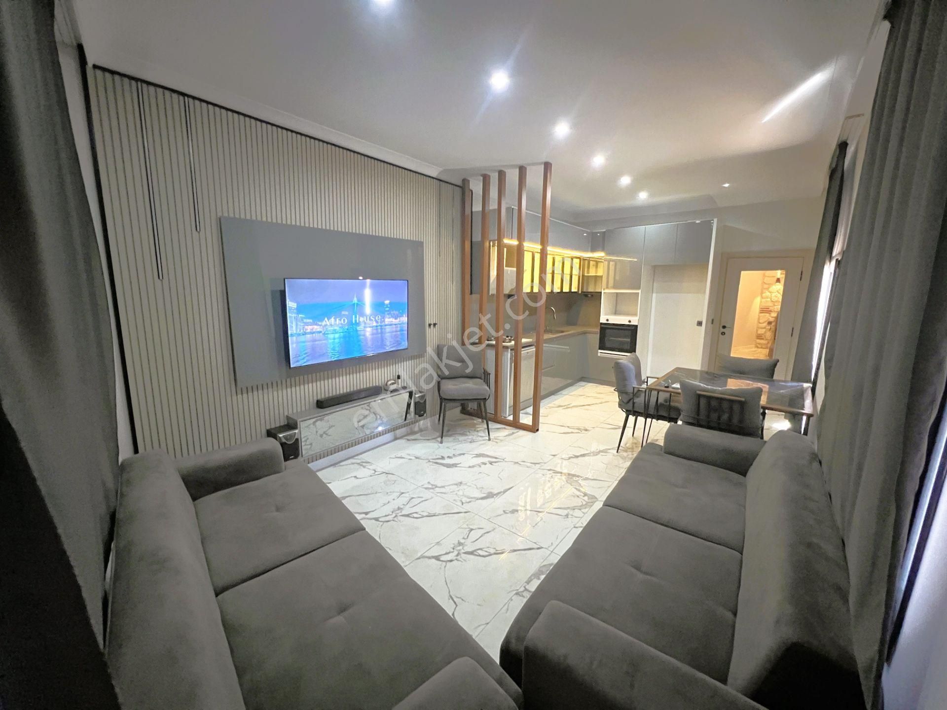 ▄jet Emlaktan Kızılkeçili'de Modern Tasarımlı Eşyalı Müstakil Ev - Görsel 2