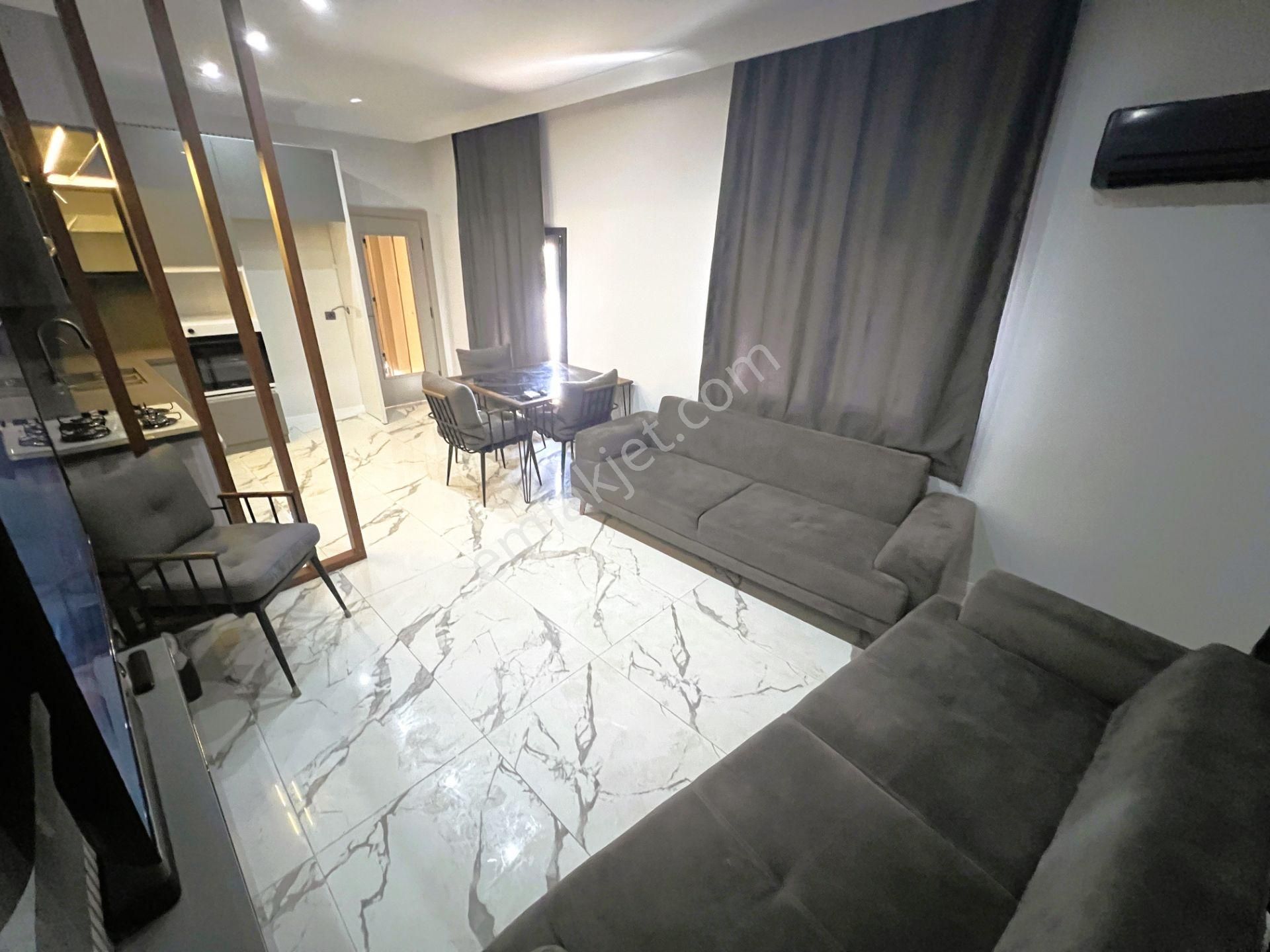 ▄jet Emlaktan Kızılkeçili'de Modern Tasarımlı Eşyalı Müstakil Ev - Görsel 4