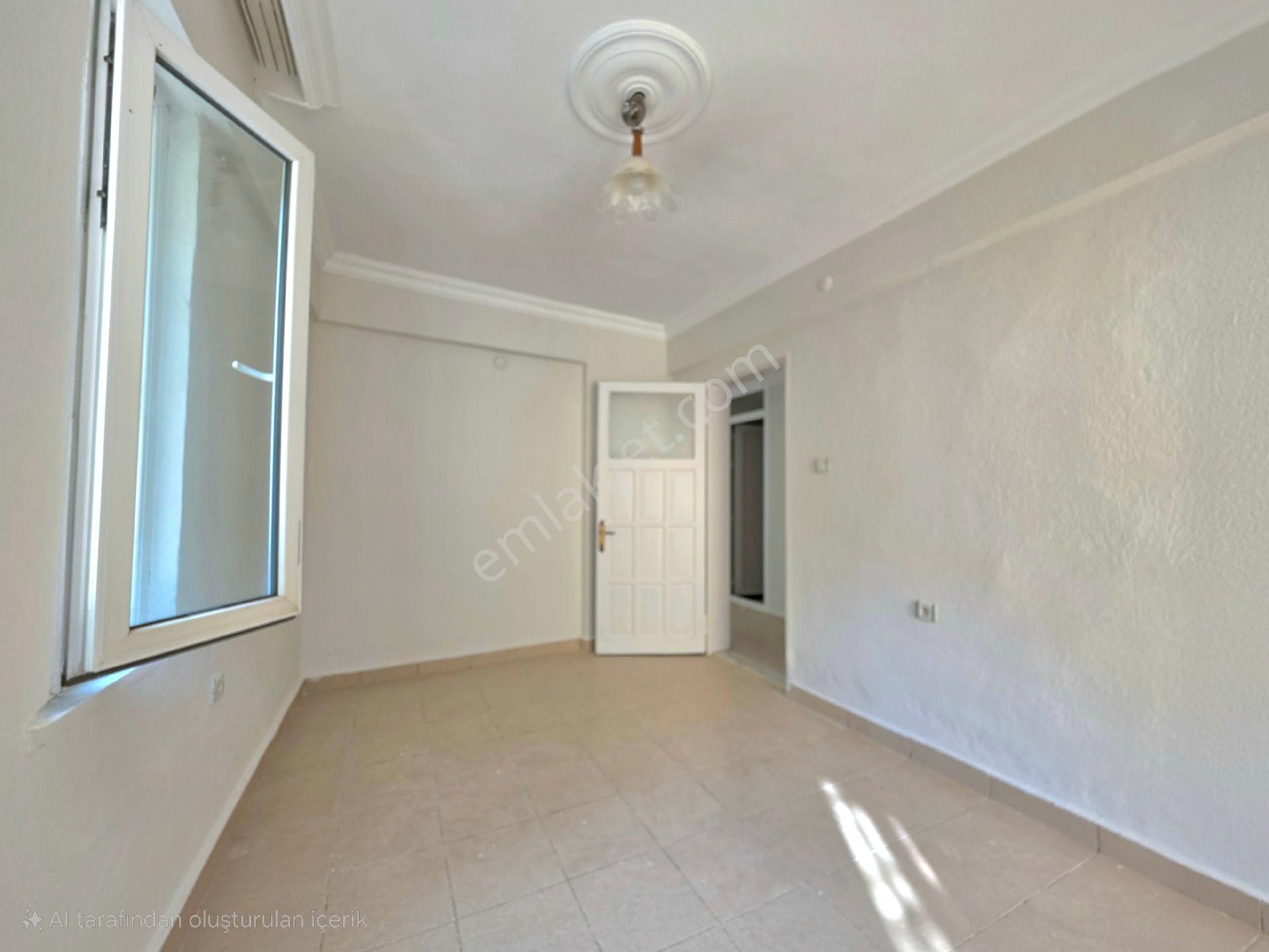 Fethiye Taşyaka'da Kiralık 3+1 110m2 Bahçeli Daire - Görsel 16