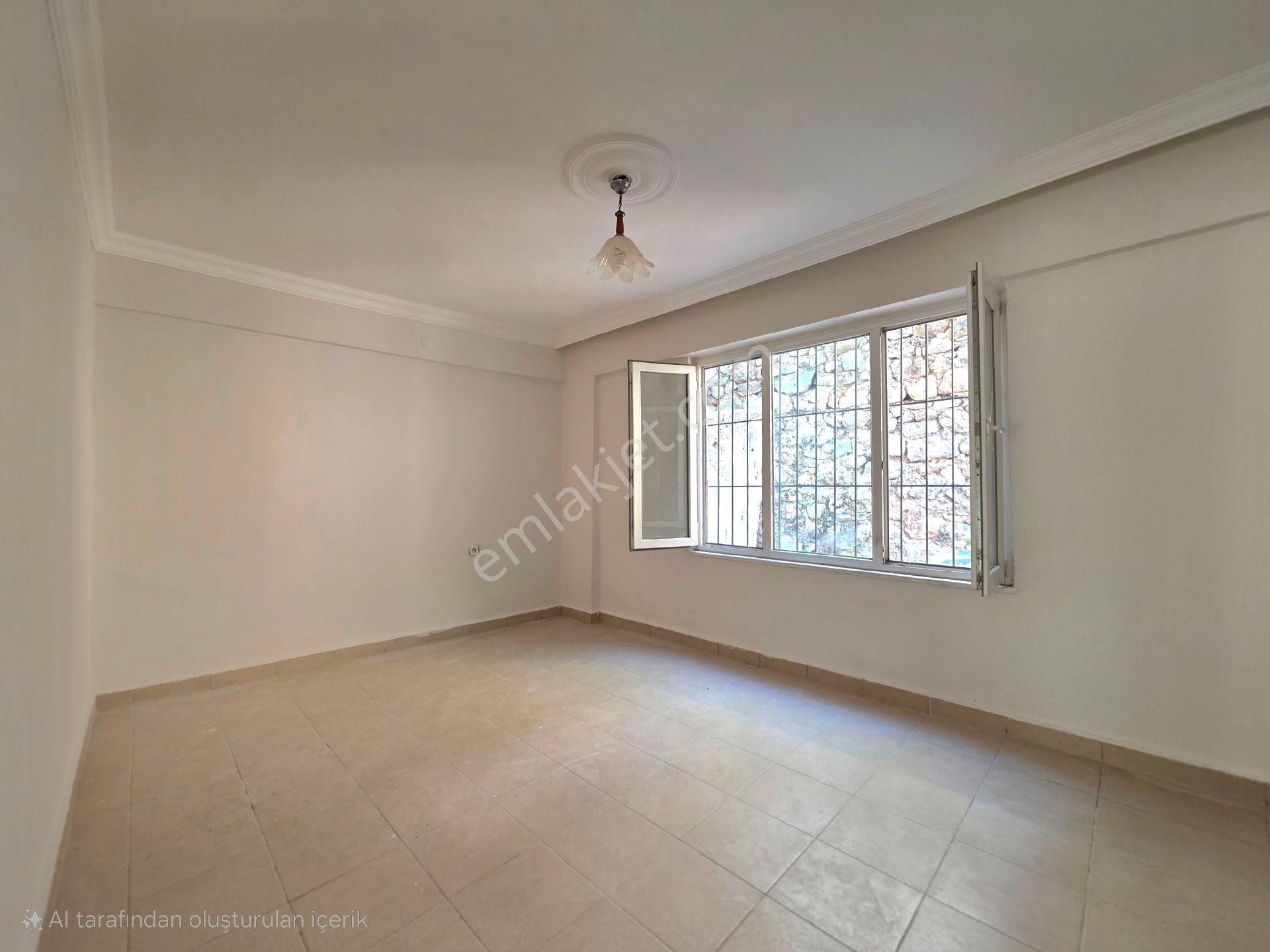 Fethiye Taşyaka'da Kiralık 3+1 110m2 Bahçeli Daire - Görsel 18